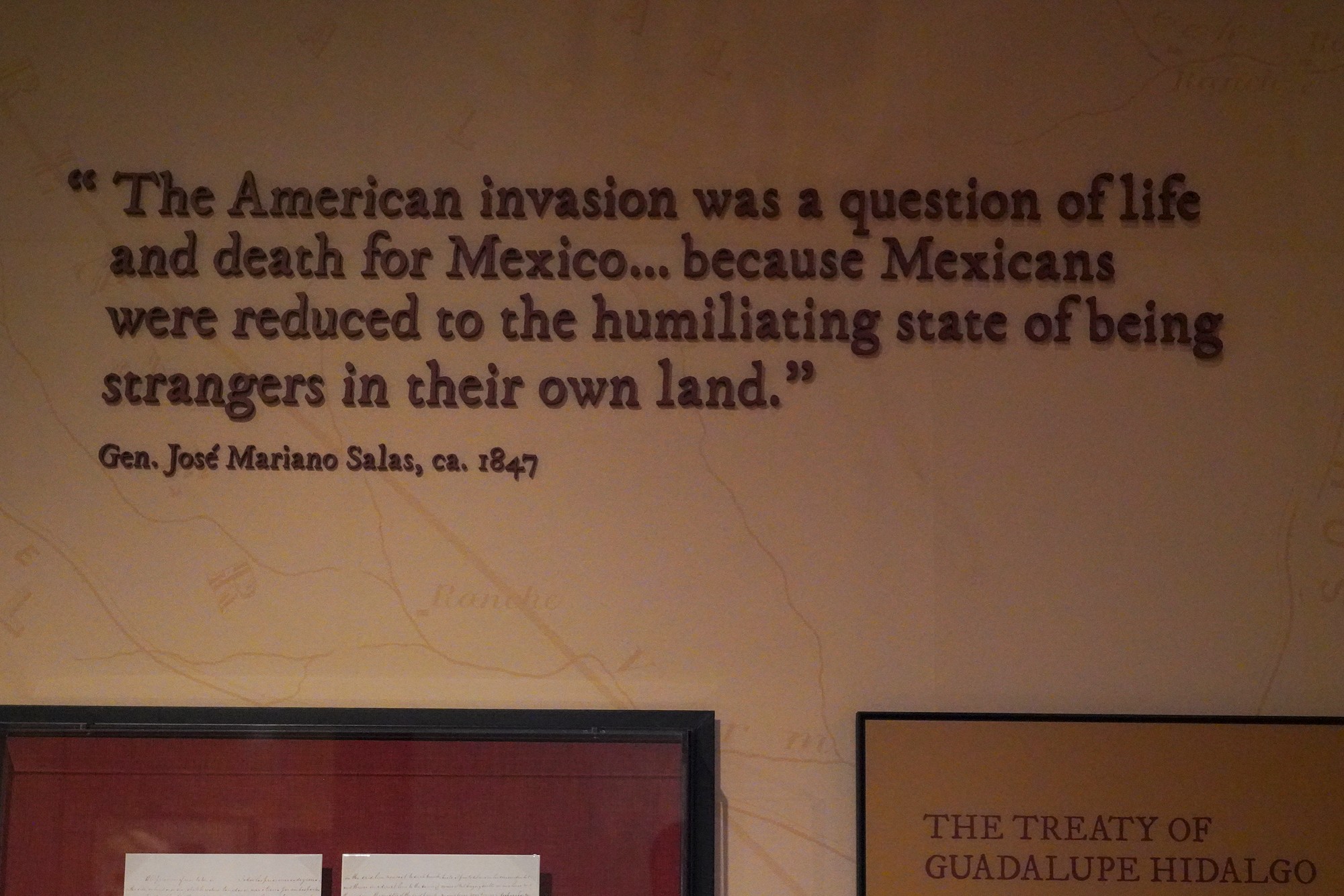 New Mexico History Museum (52)