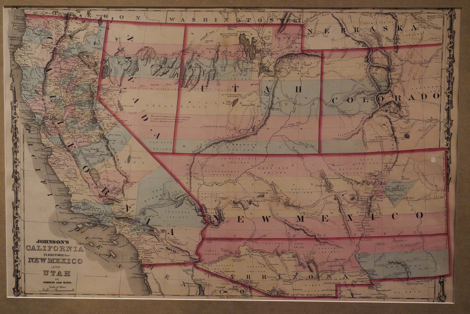 New Mexico History Museum (54)