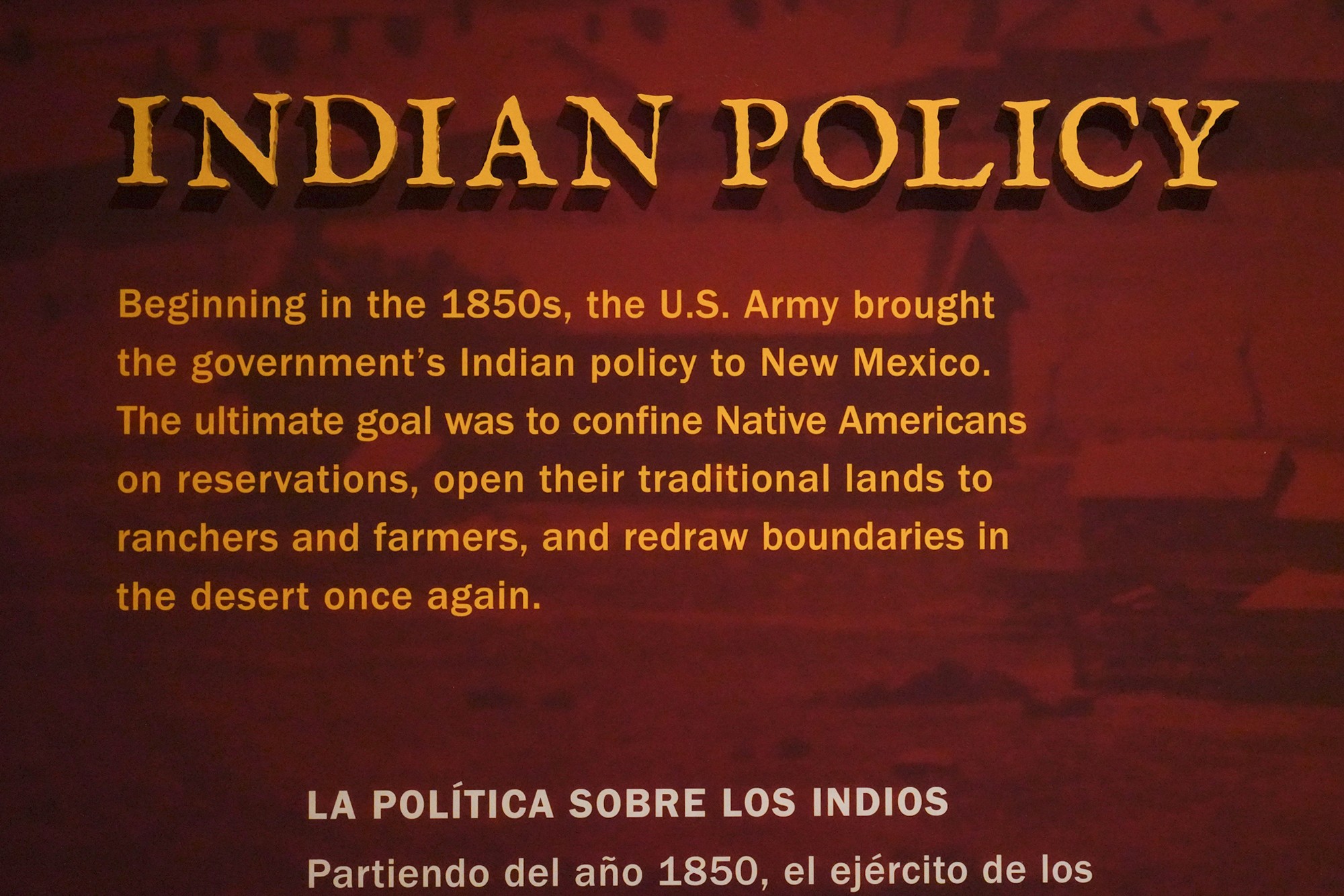 New Mexico History Museum (56)