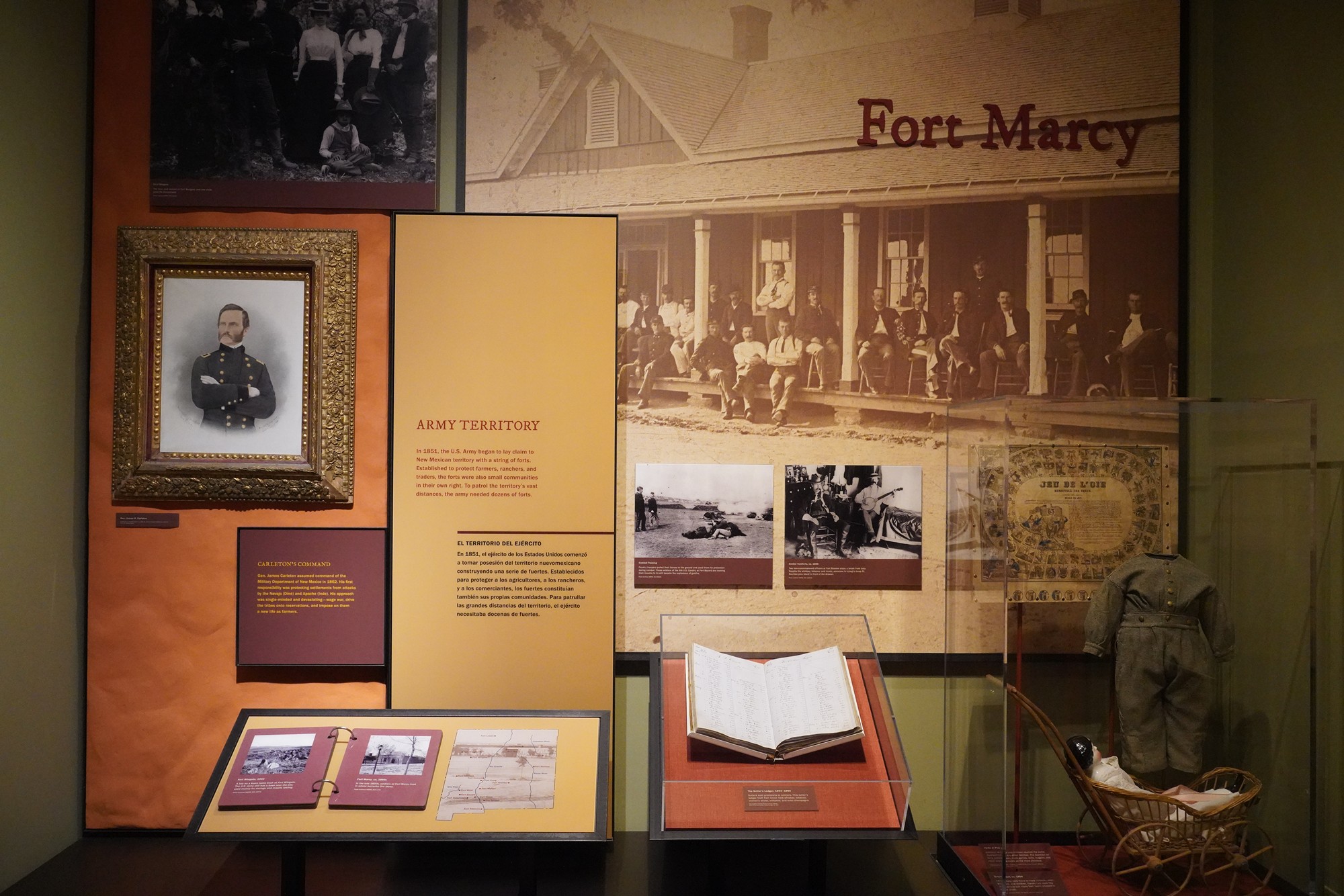 New Mexico History Museum (57)