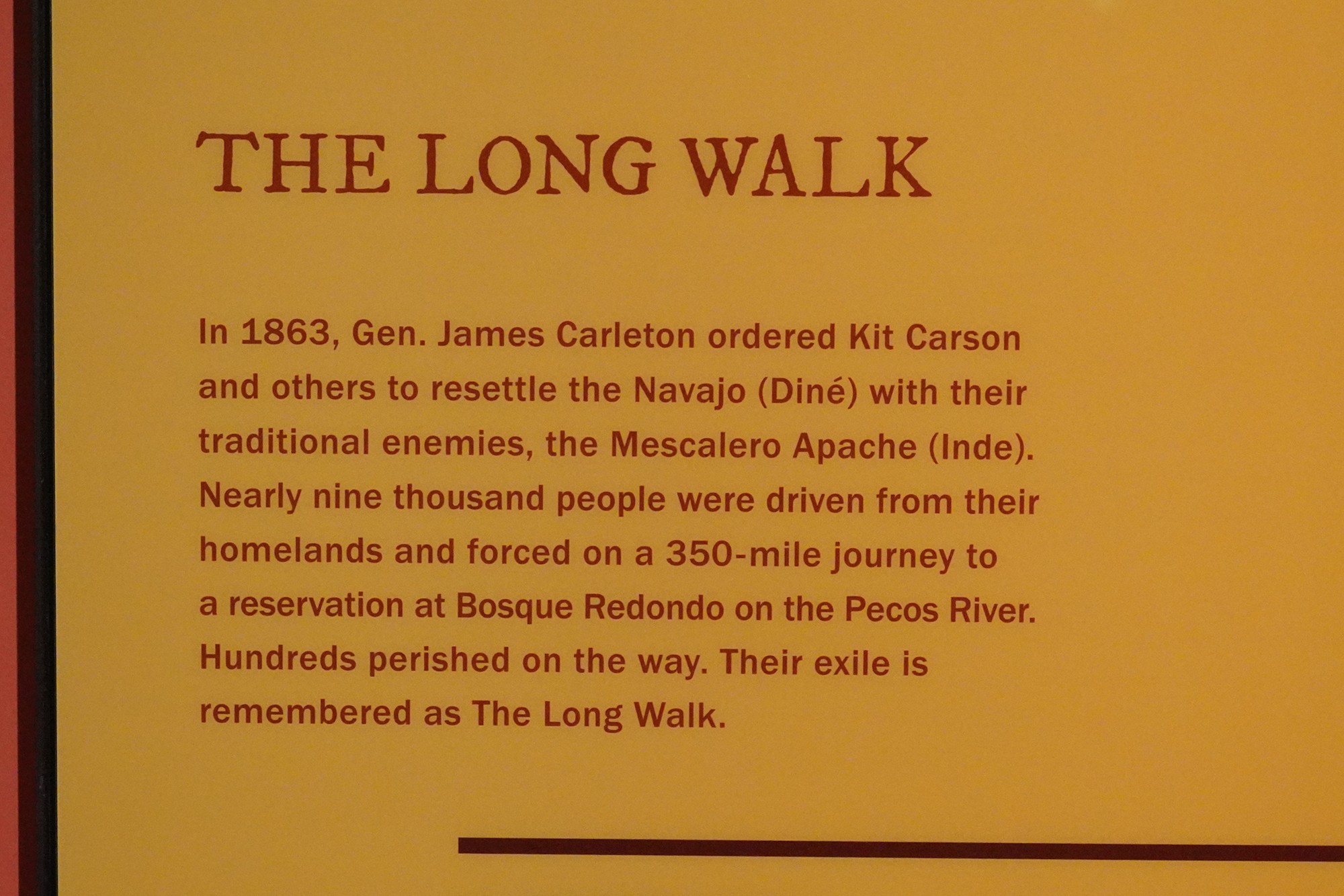 New Mexico History Museum (59)