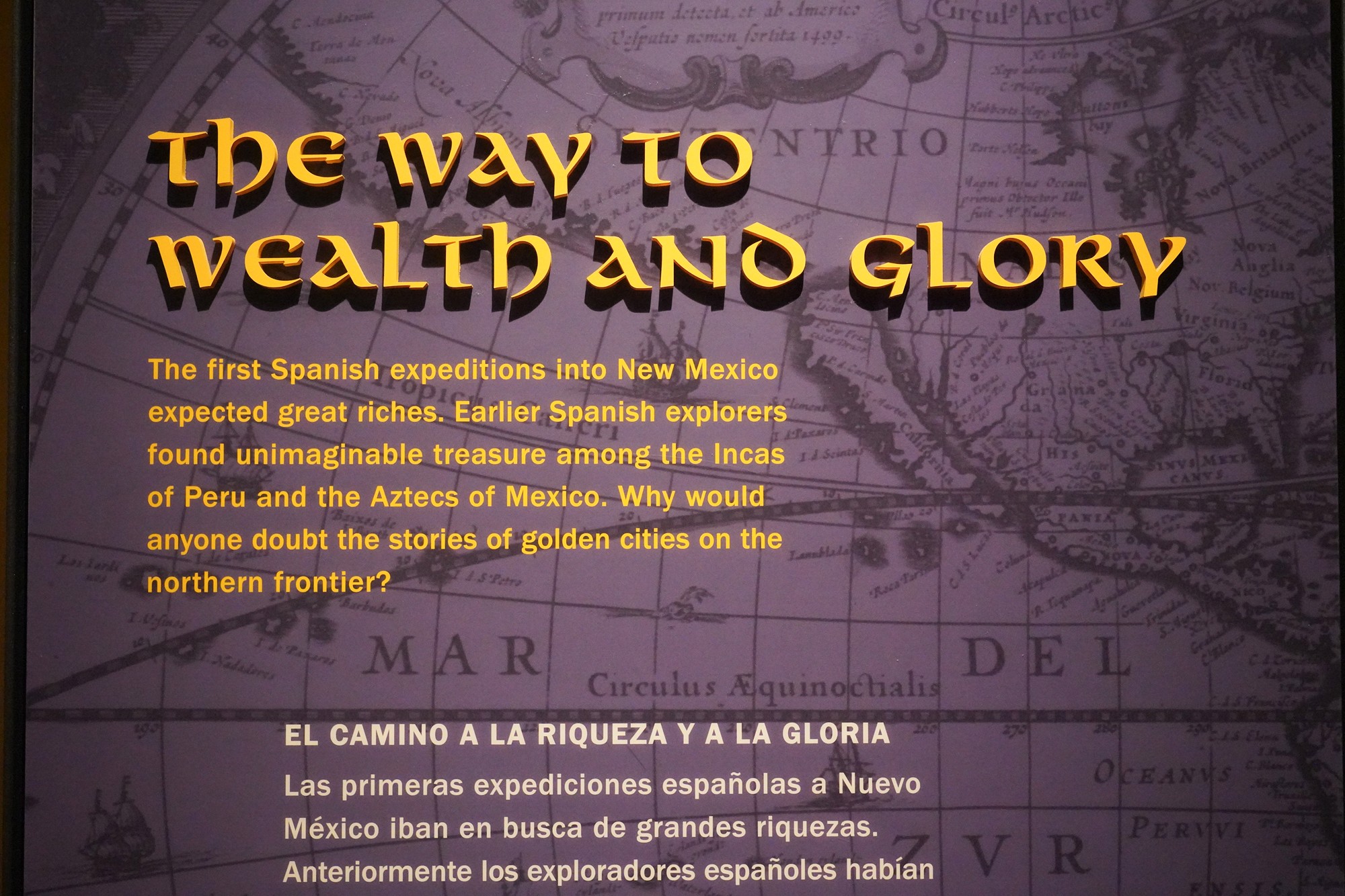 New Mexico History Museum (6)