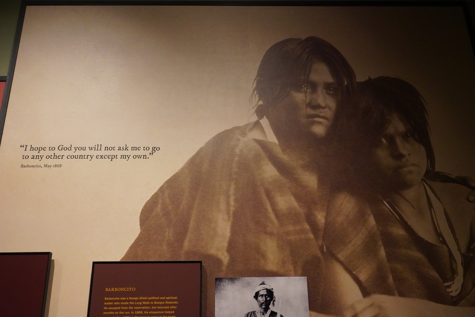 New Mexico History Museum (60)