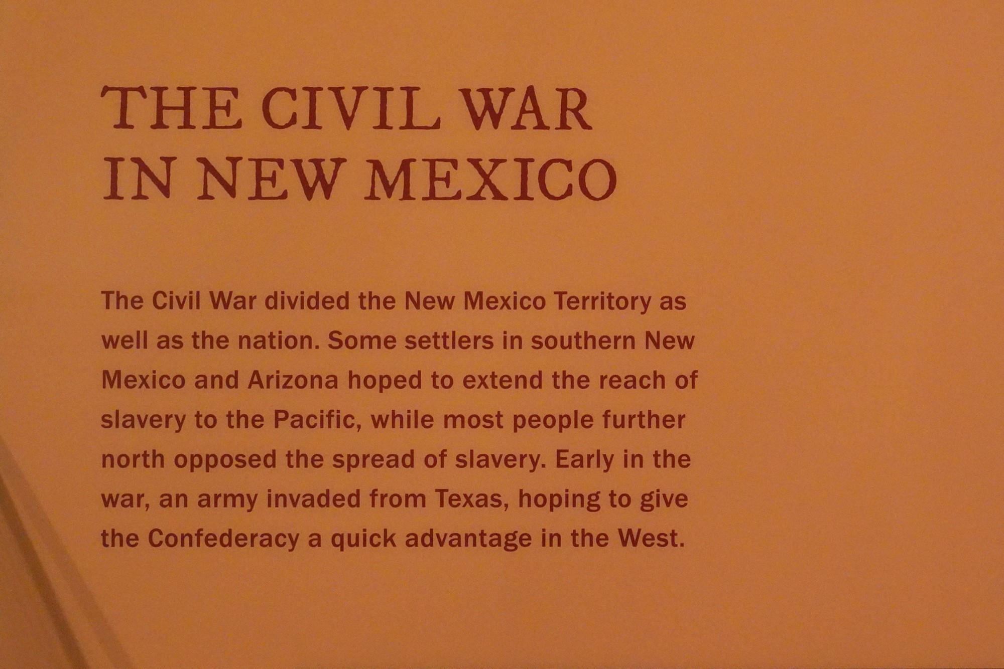 New Mexico History Museum (61)