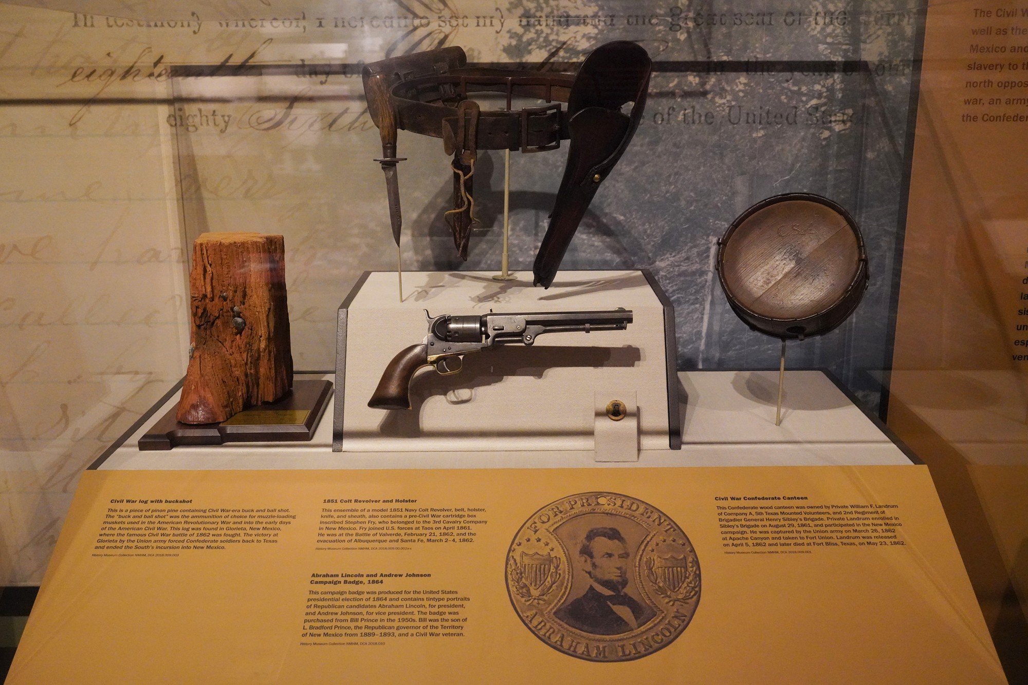 New Mexico History Museum (62)