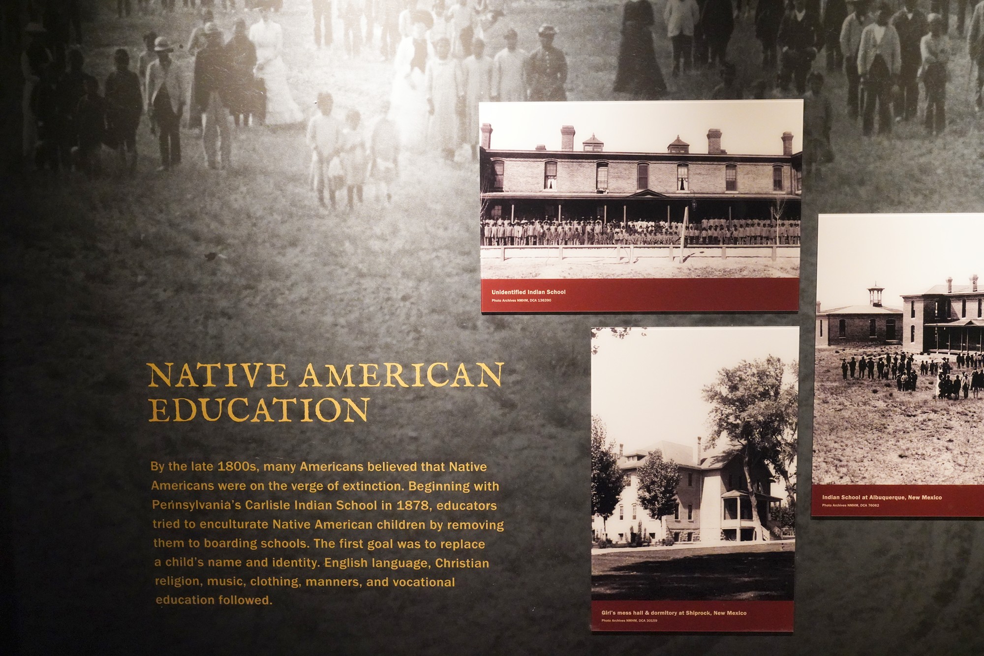 New Mexico History Museum (63)