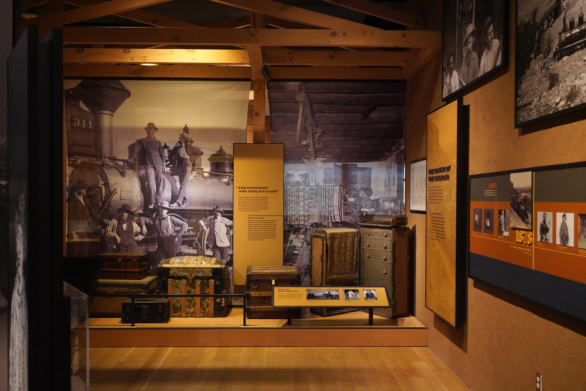 New Mexico History Museum (65)