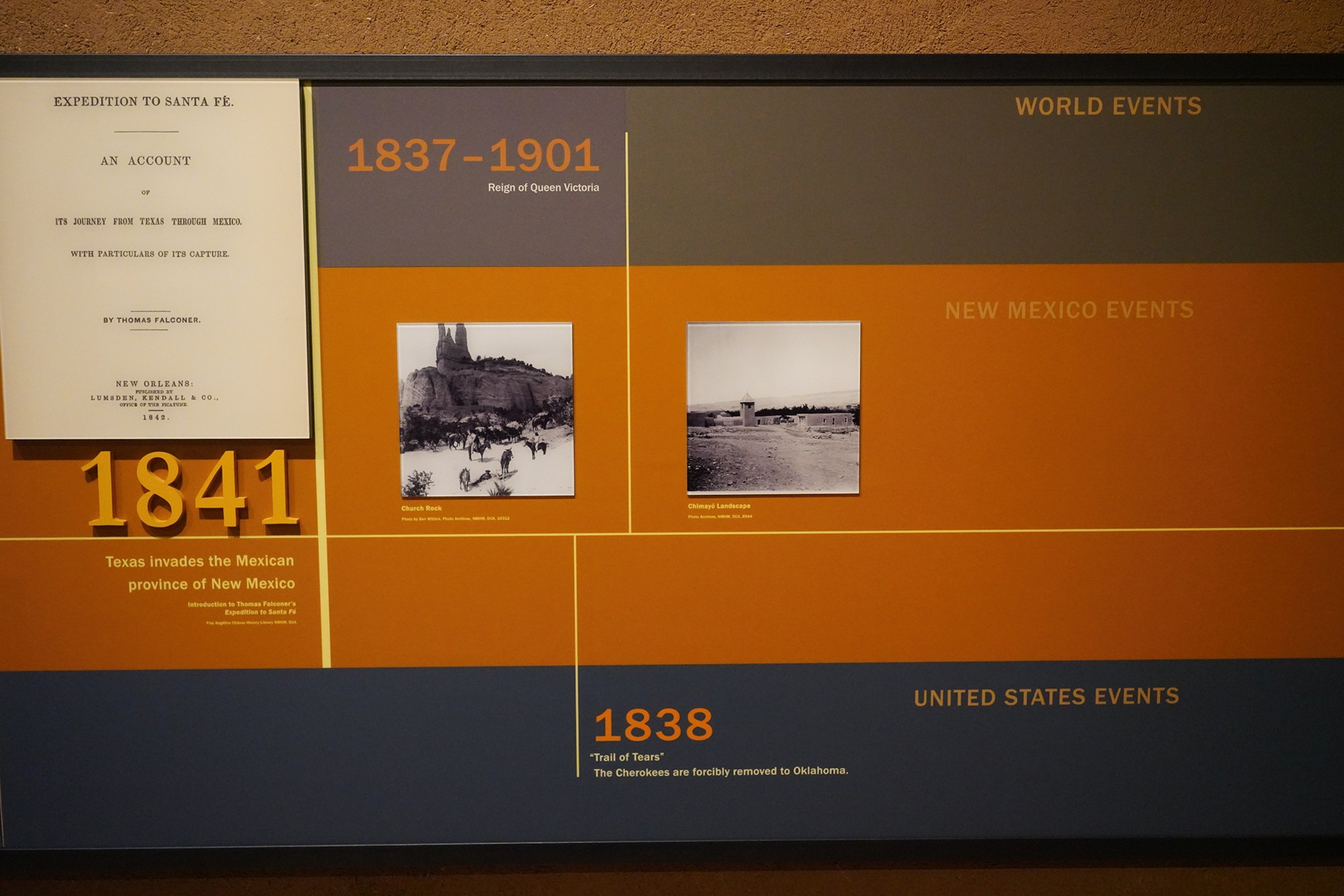 New Mexico History Museum (66)