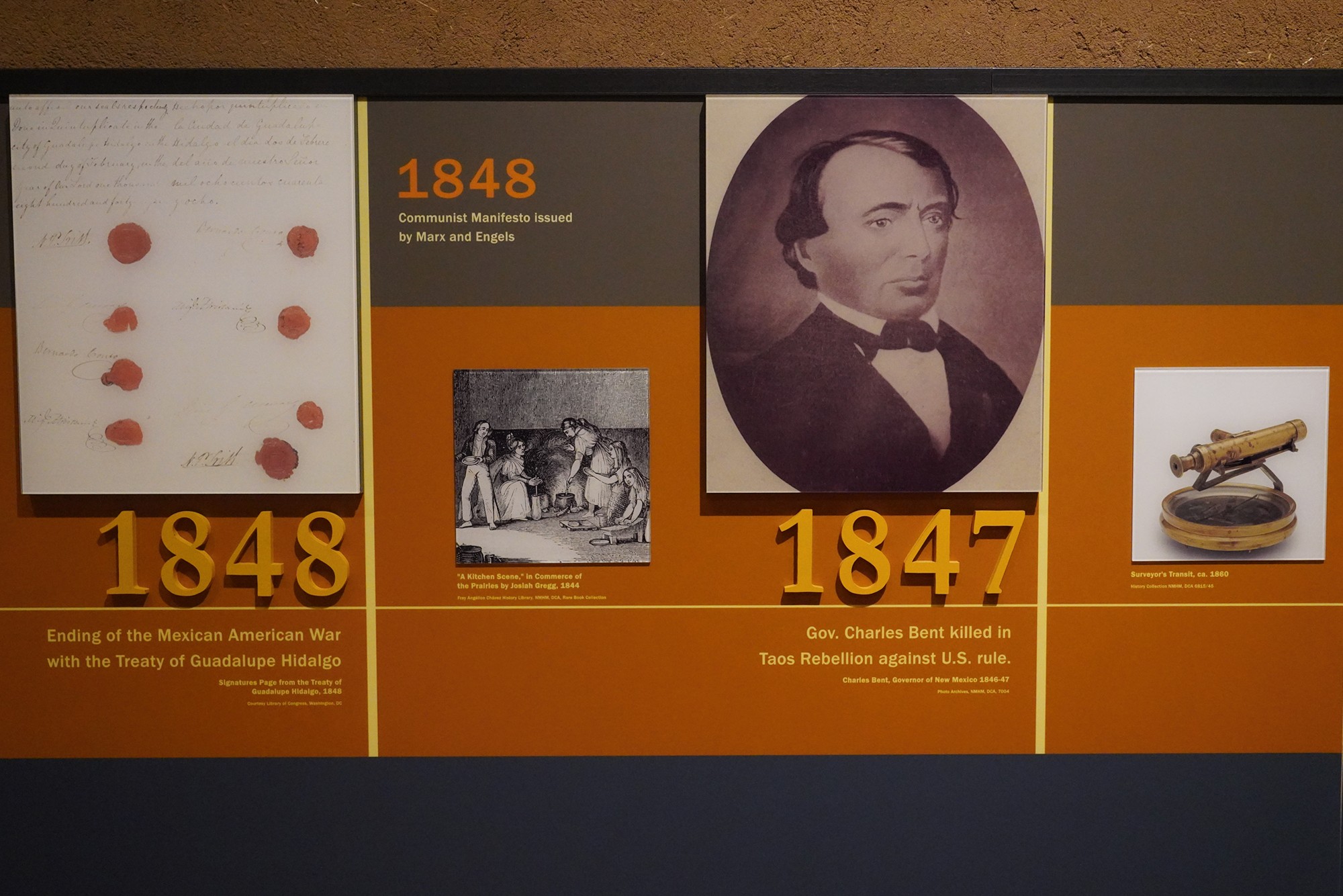 New Mexico History Museum (67)