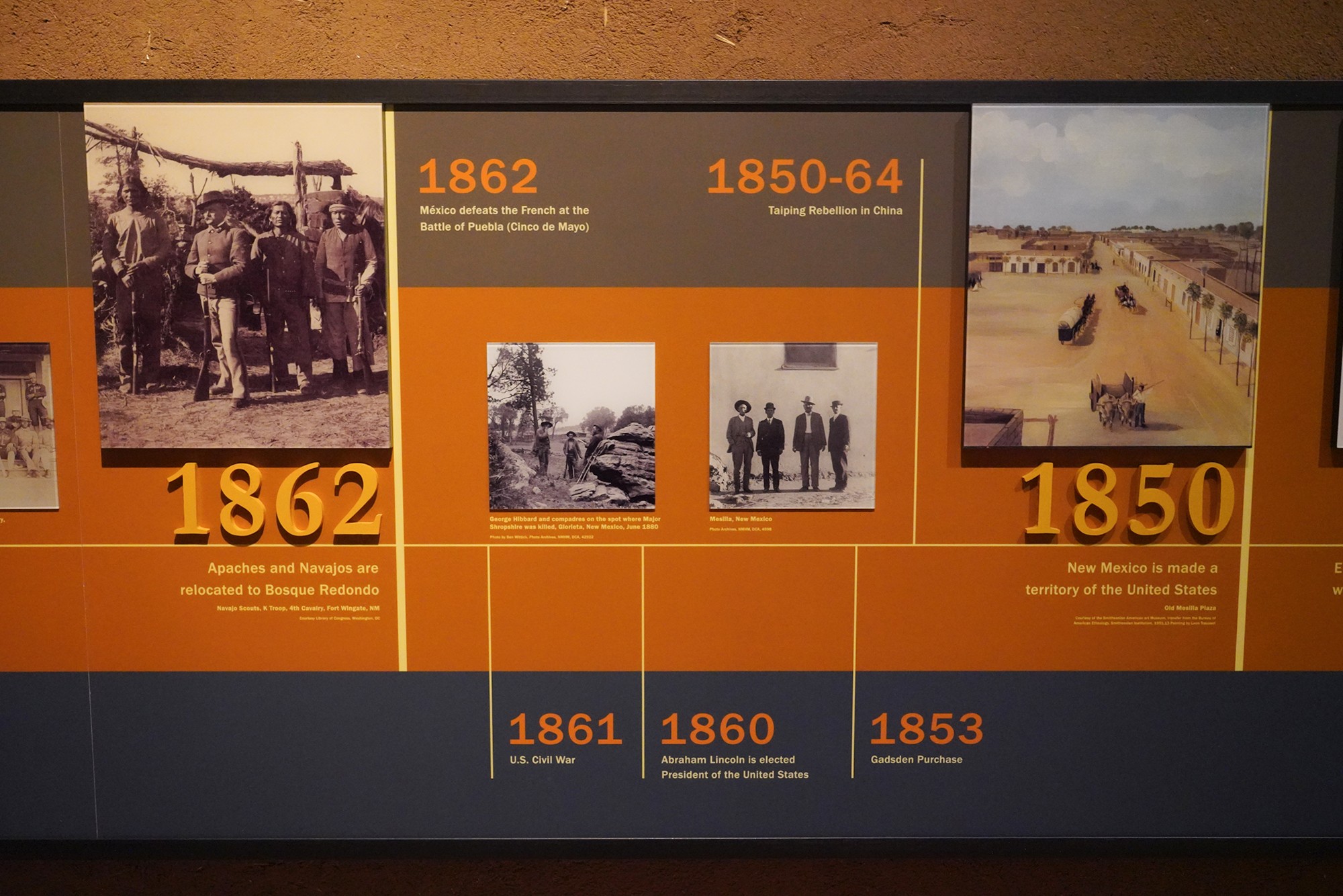 New Mexico History Museum (68)