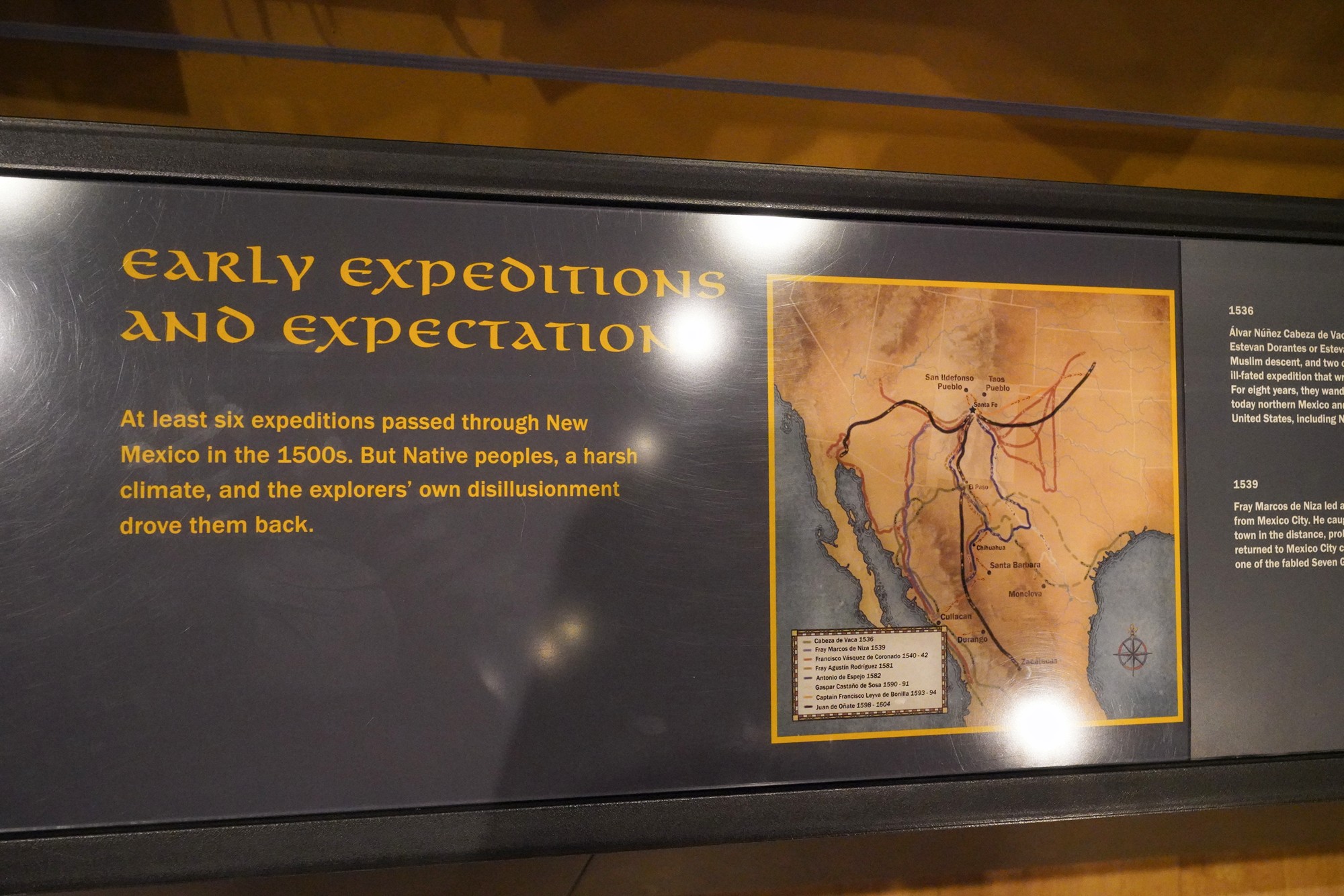 New Mexico History Museum (7)