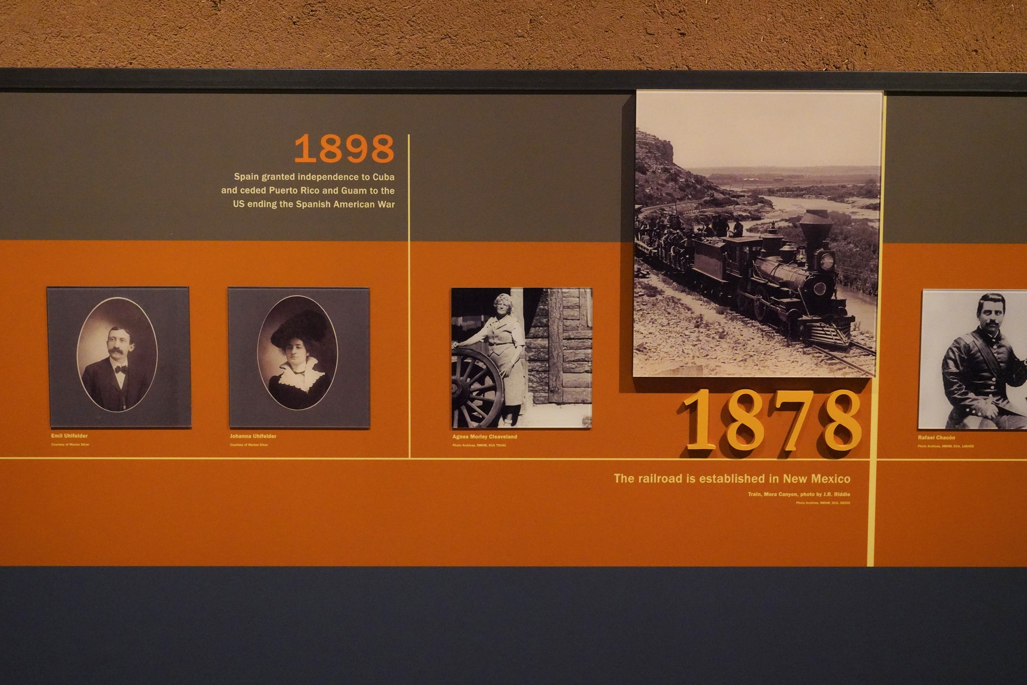 New Mexico History Museum (70)