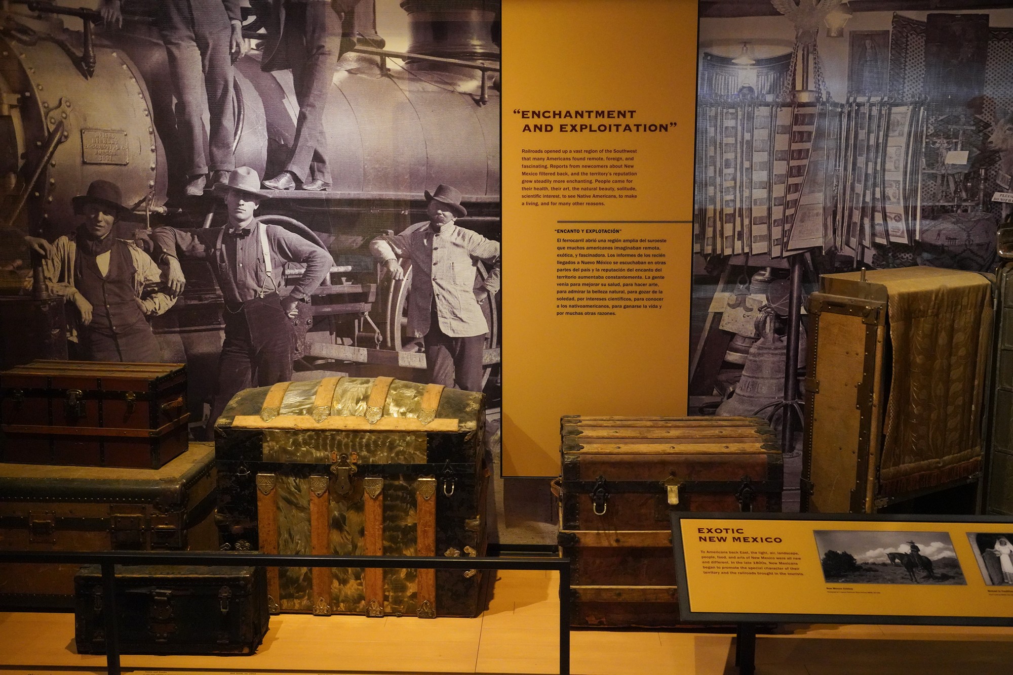 New Mexico History Museum (72)