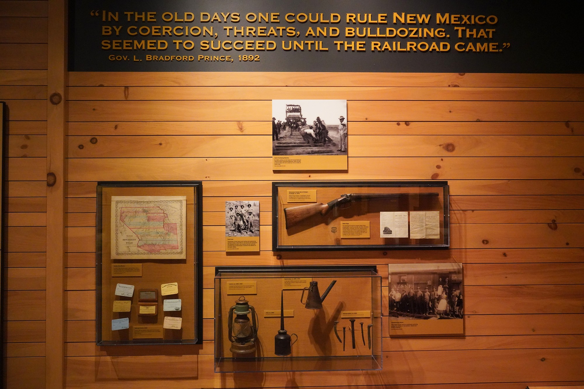 New Mexico History Museum (74)