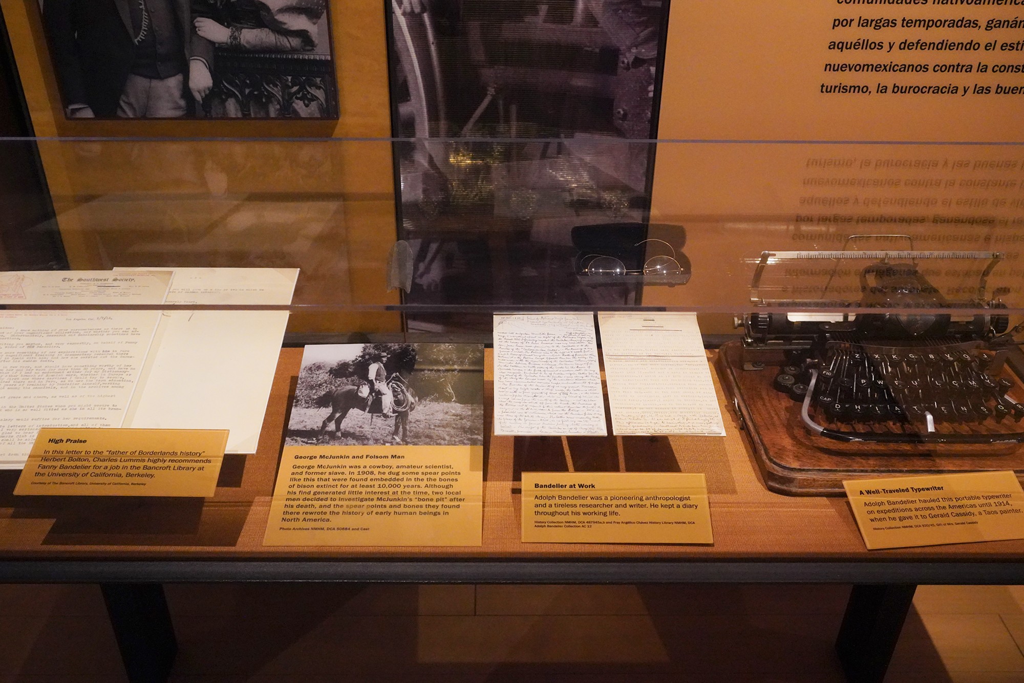 New Mexico History Museum (77)