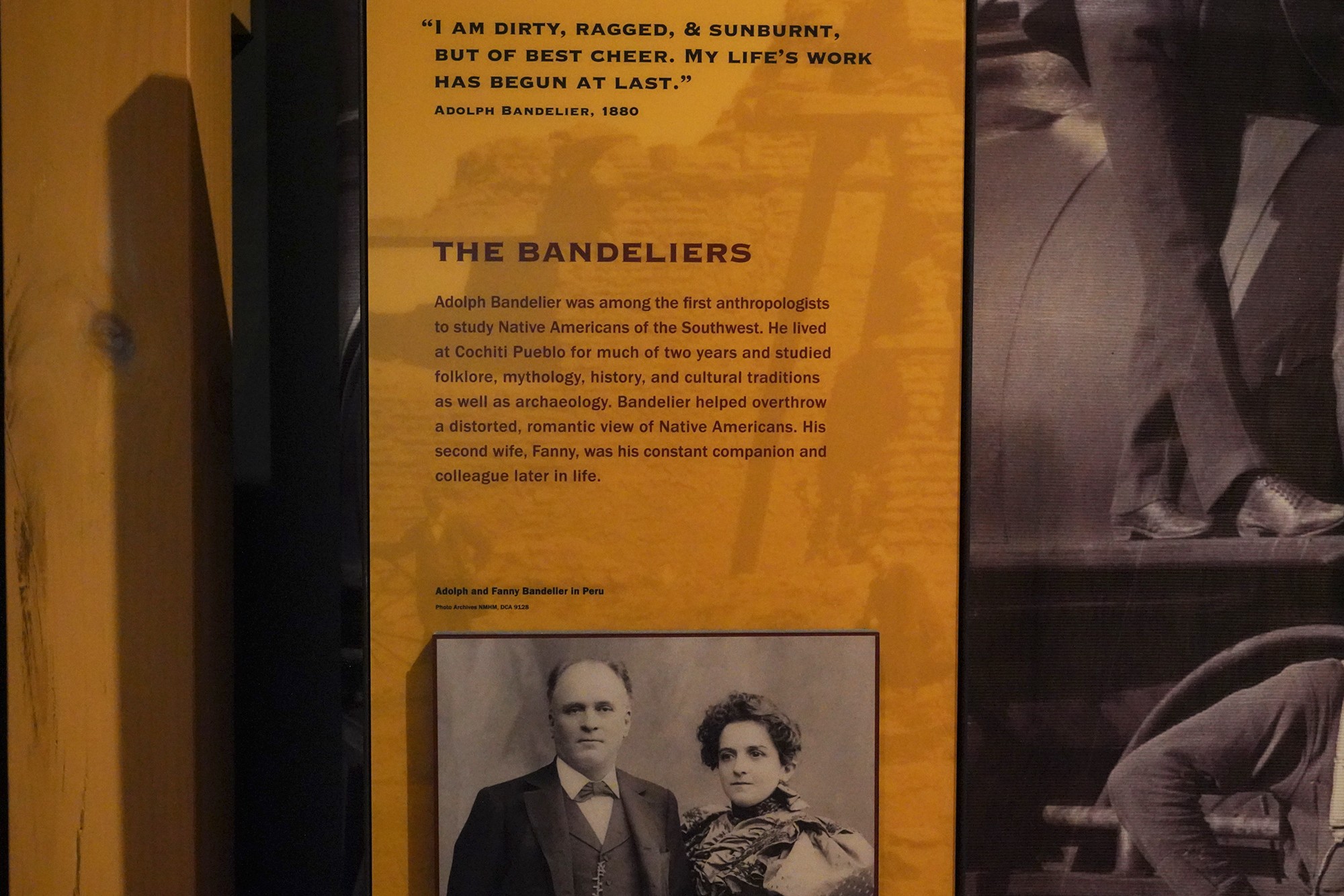 New Mexico History Museum (78)