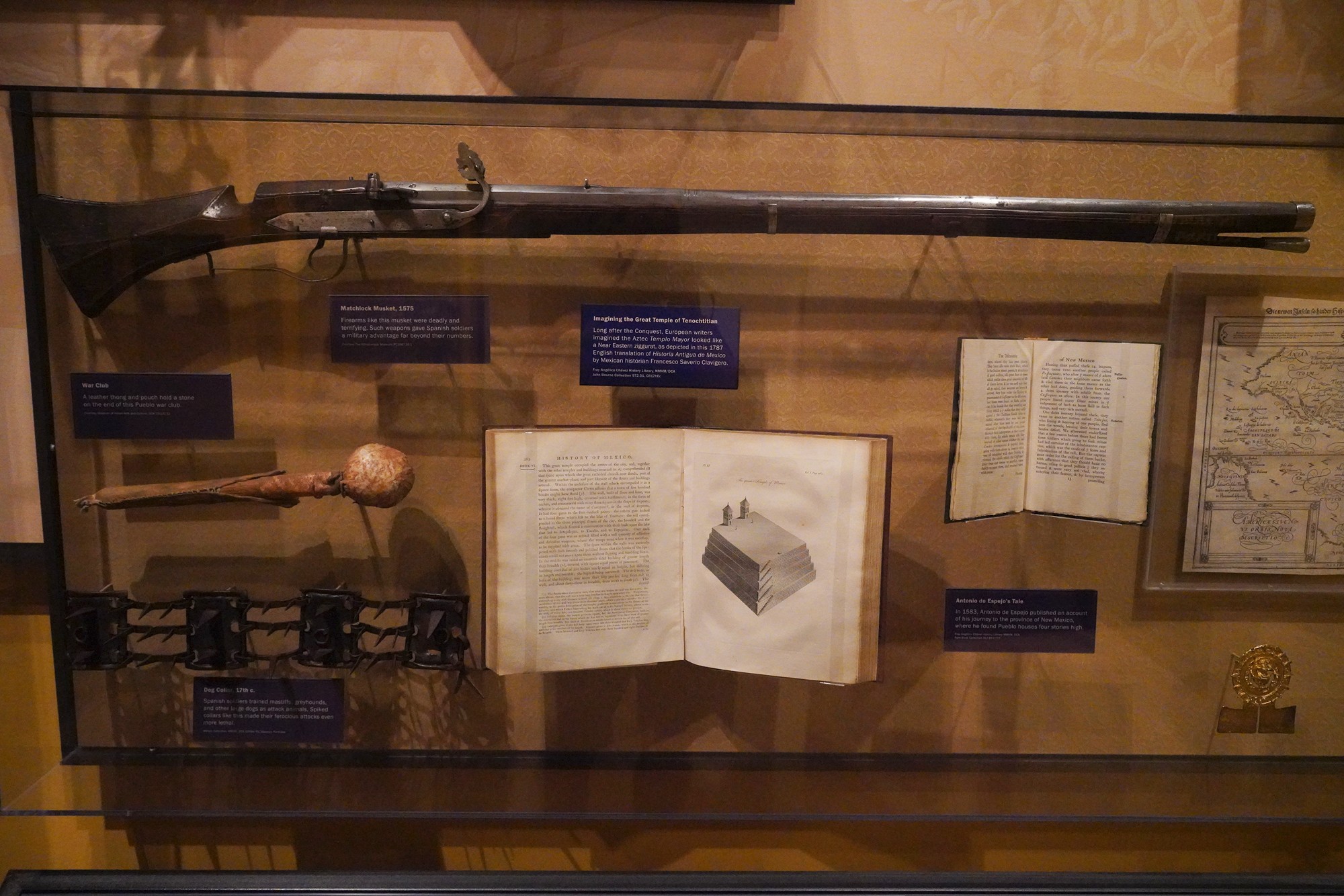New Mexico History Museum (8)