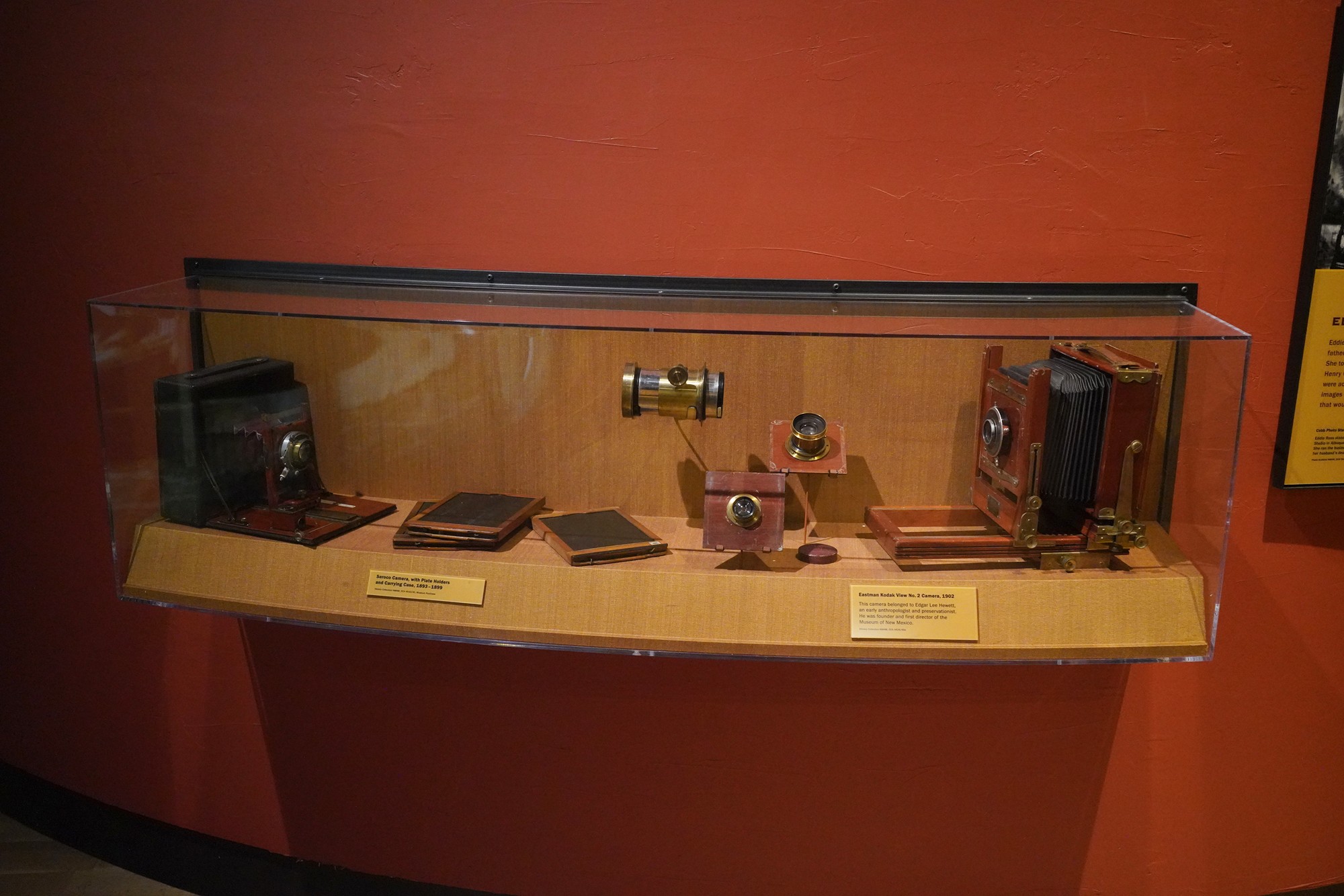 New Mexico History Museum (80)