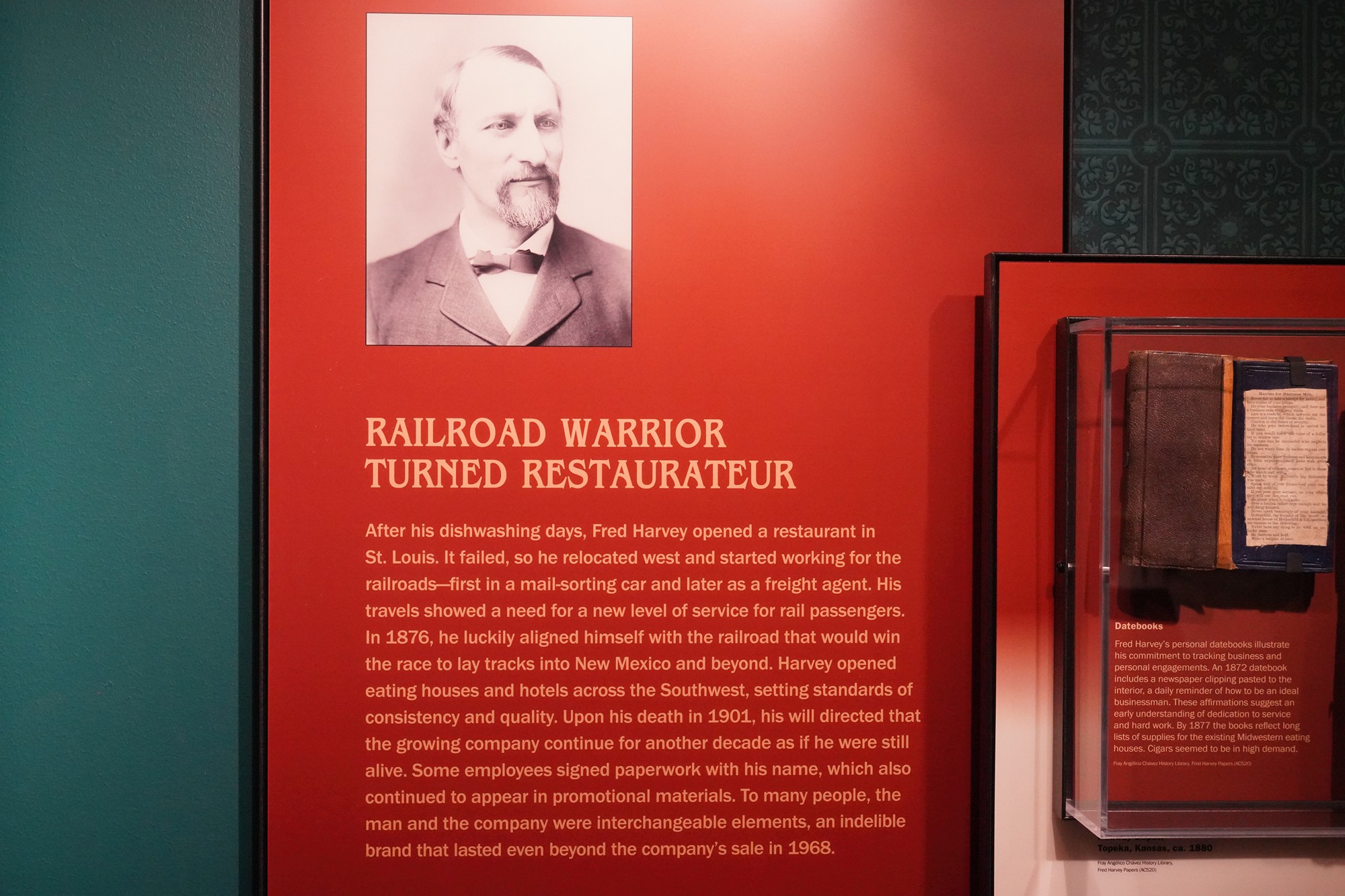 New Mexico History Museum (82)