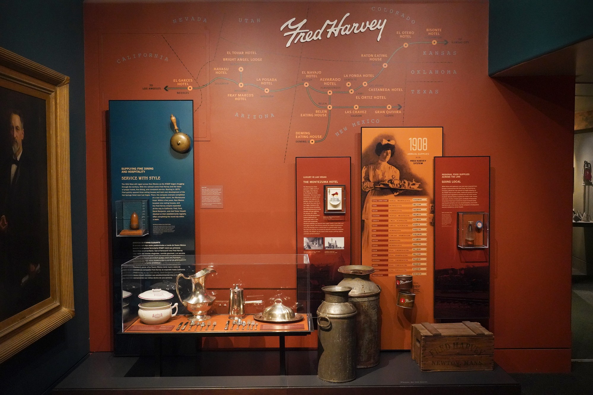 New Mexico History Museum (83)