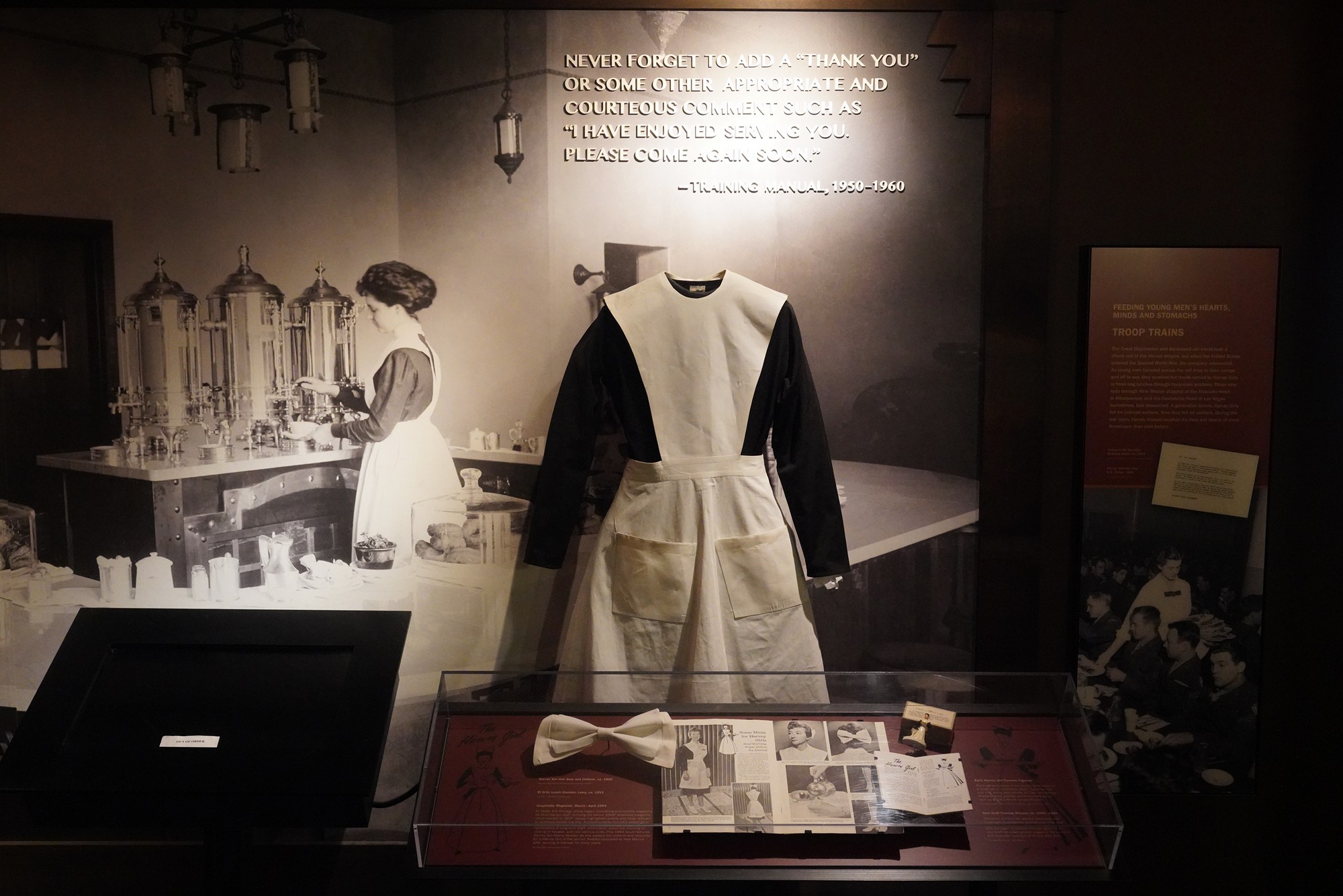 New Mexico History Museum (84)