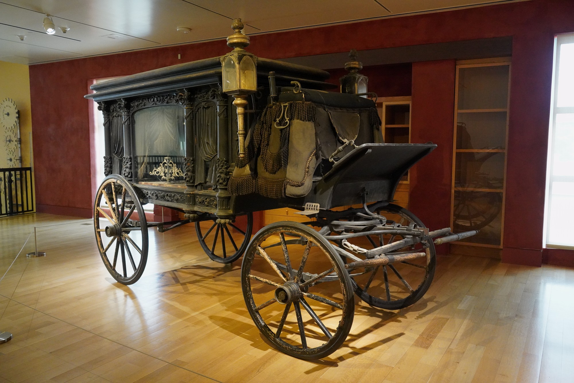 New Mexico History Museum (85)