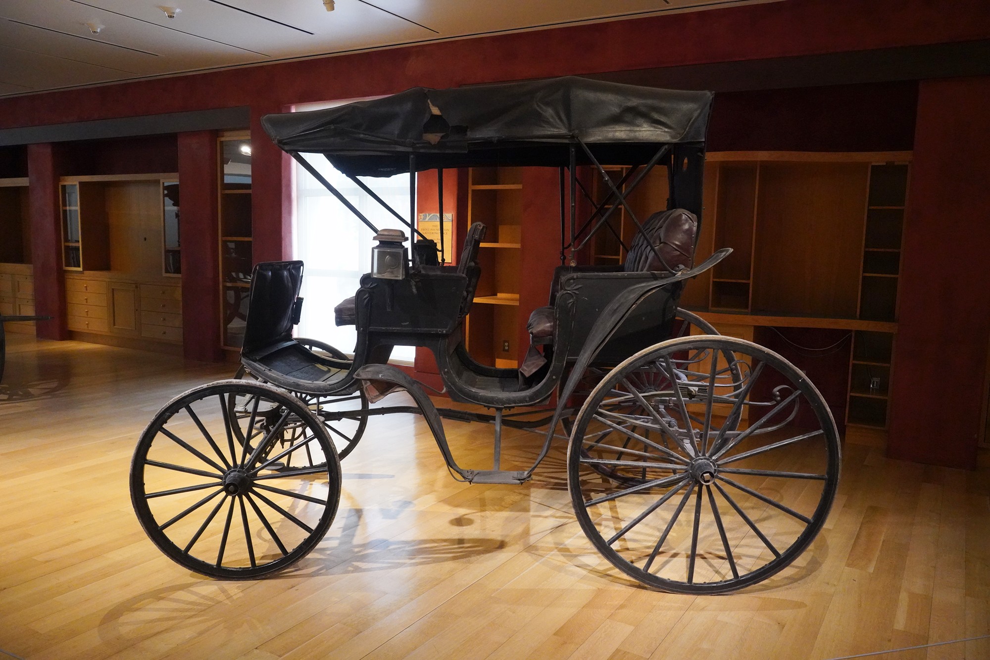 New Mexico History Museum (86)