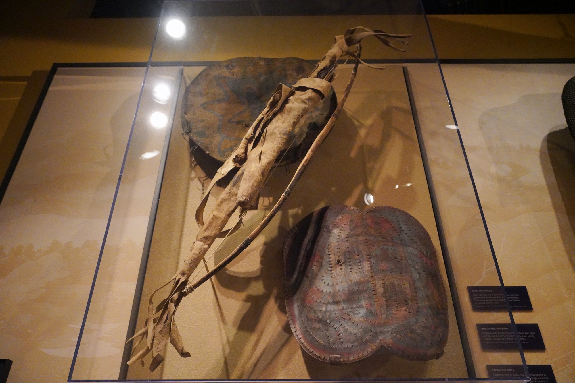 New Mexico History Museum (9)