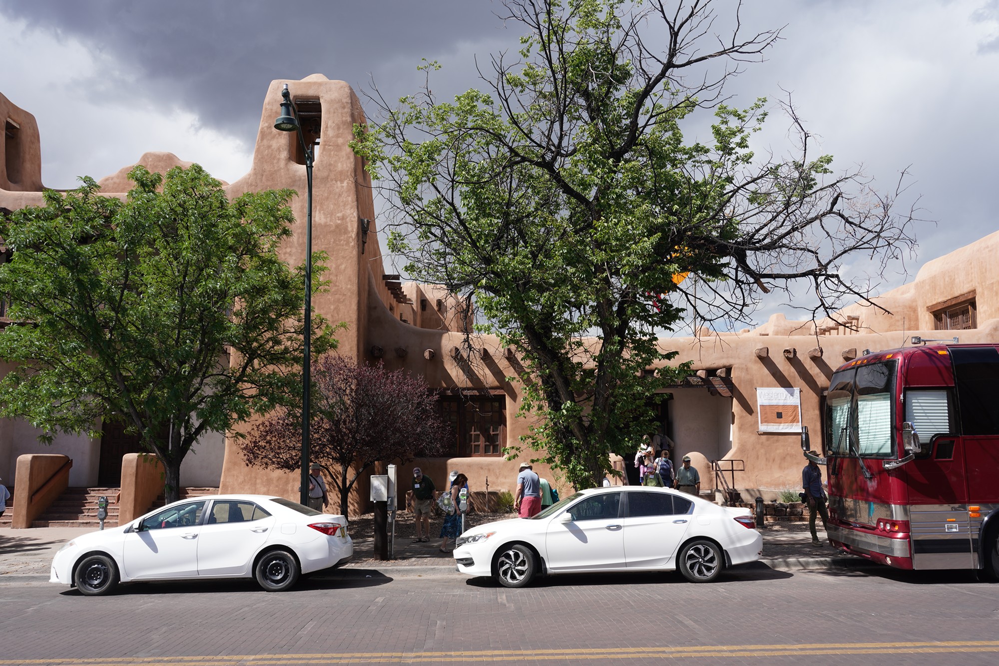 New Mexico Museum of Art (1)