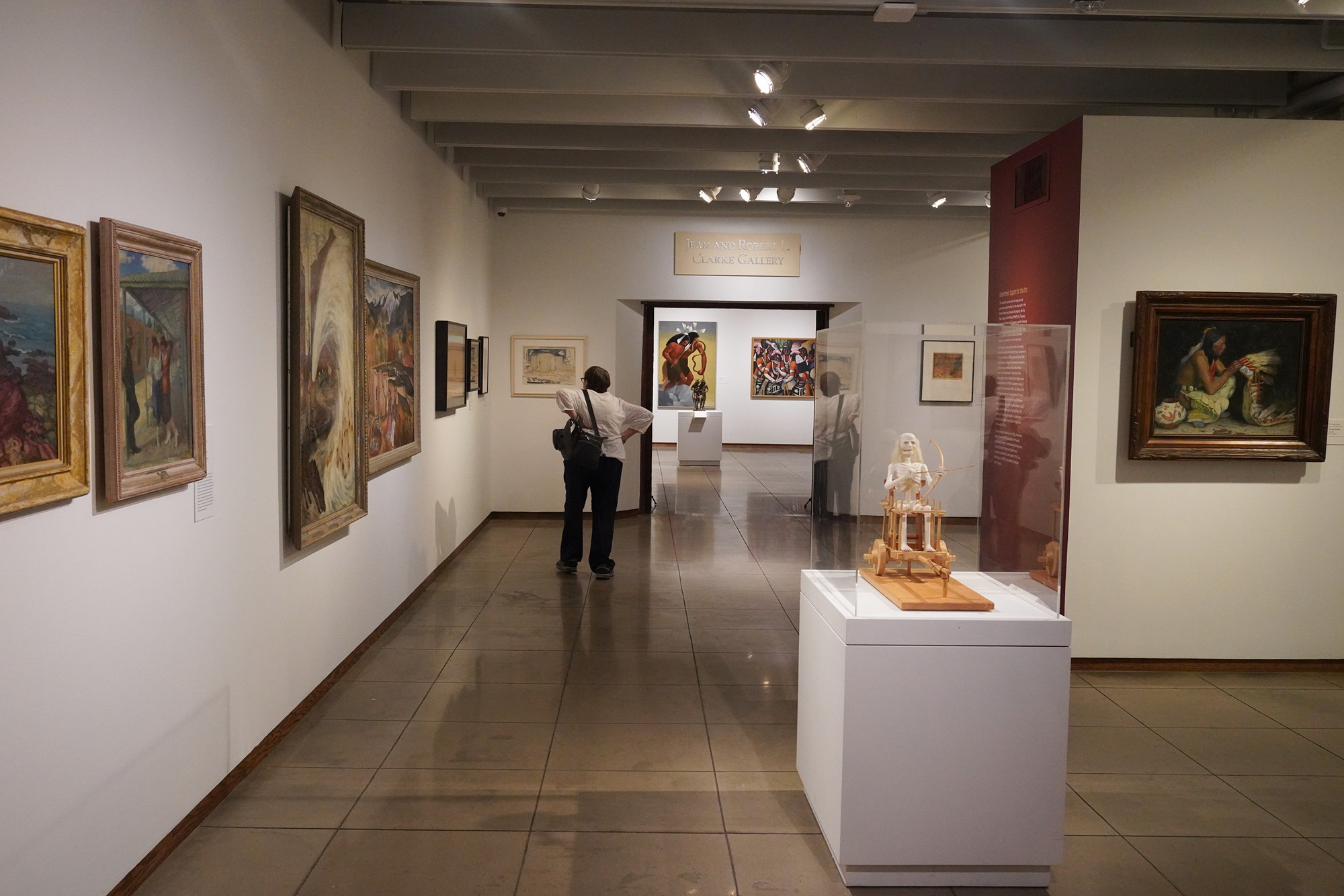 New Mexico Museum of Art (10)