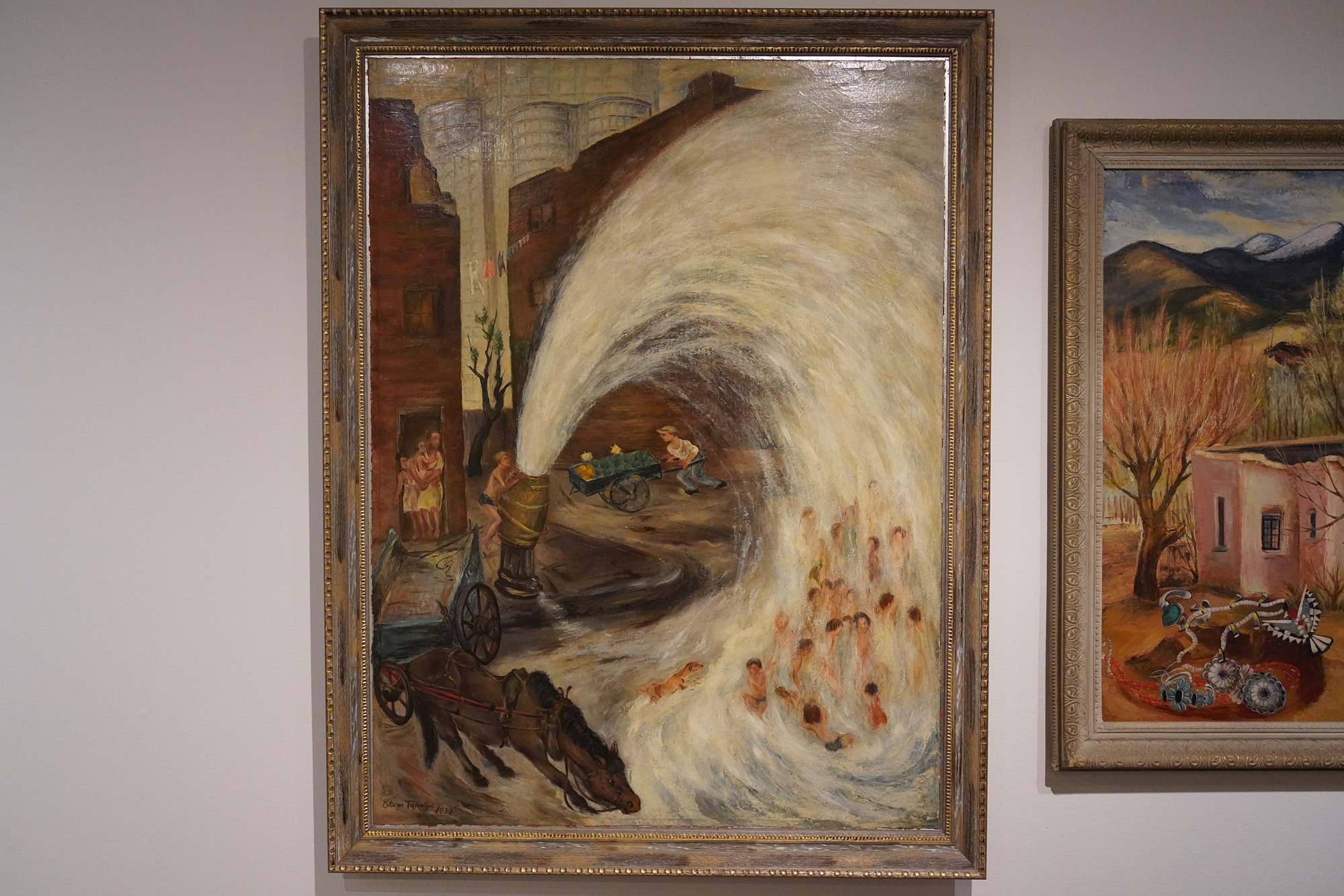 New Mexico Museum of Art (12)