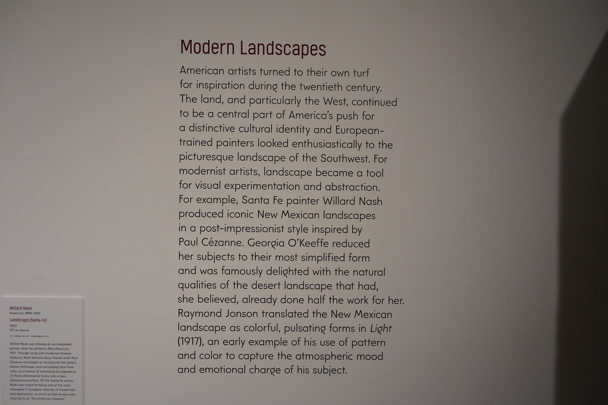 New Mexico Museum of Art (14)