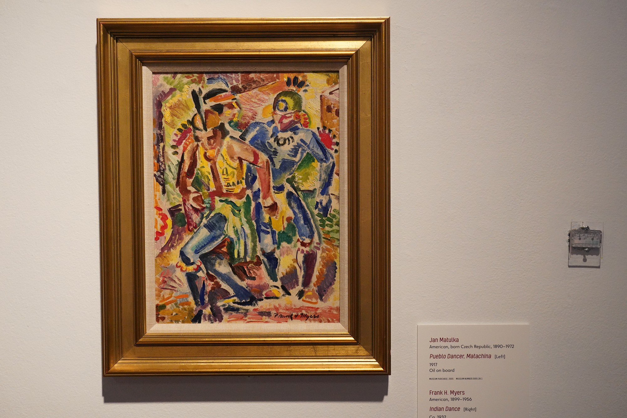 New Mexico Museum of Art (16)