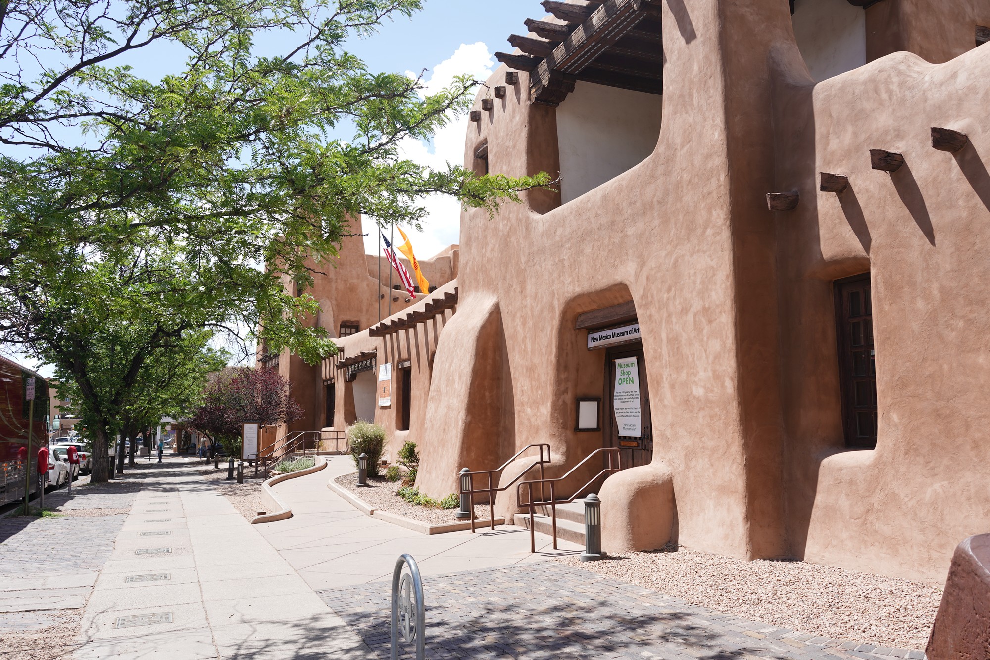 New Mexico Museum of Art (2)