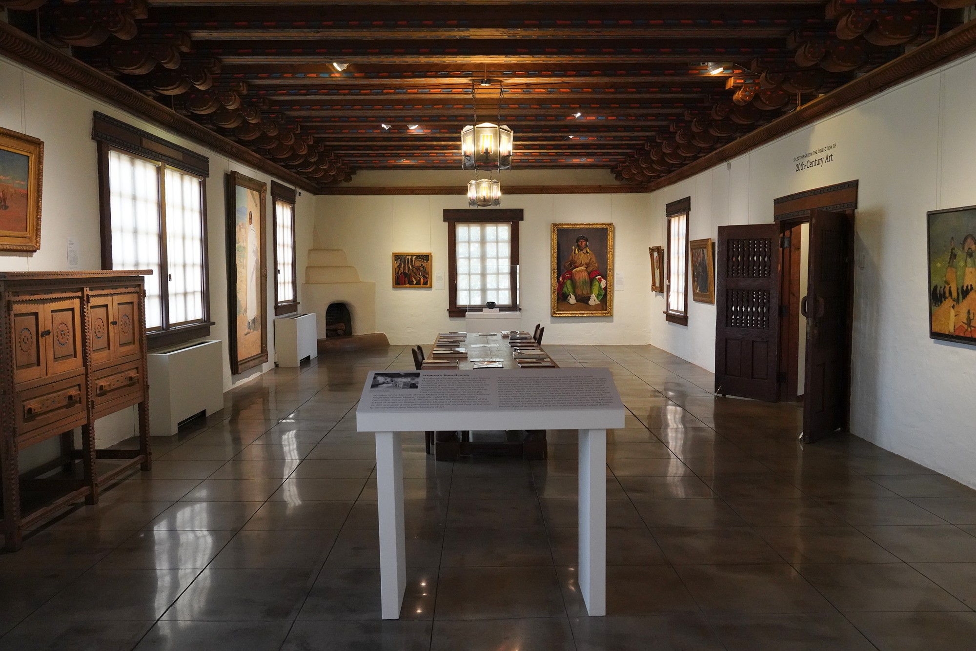 New Mexico Museum of Art (28)