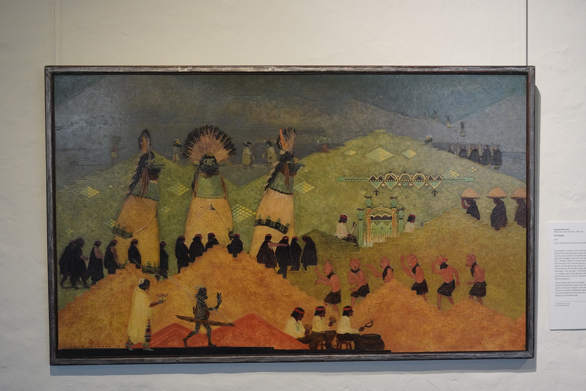 New Mexico Museum of Art (29)