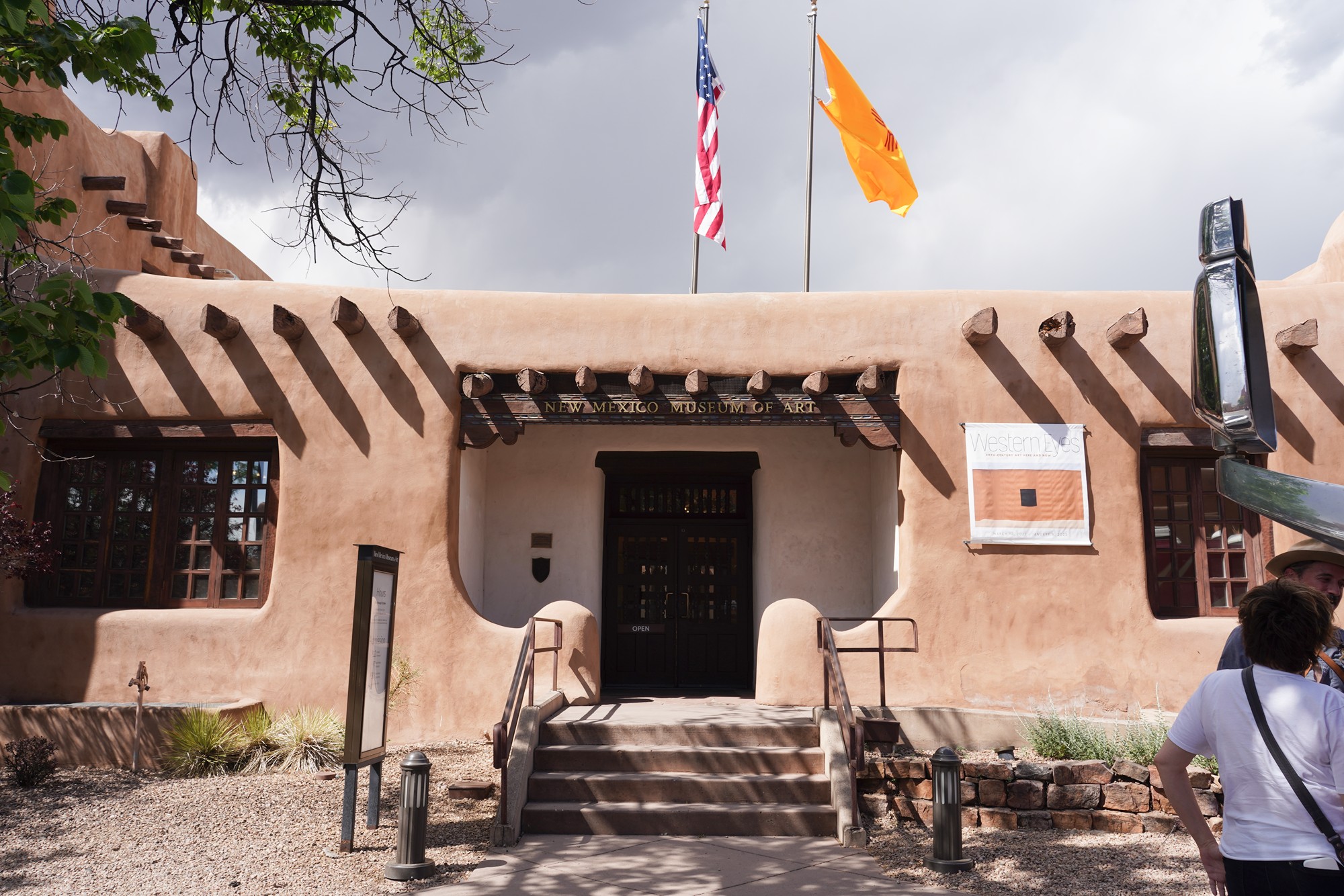 New Mexico Museum of Art (3)