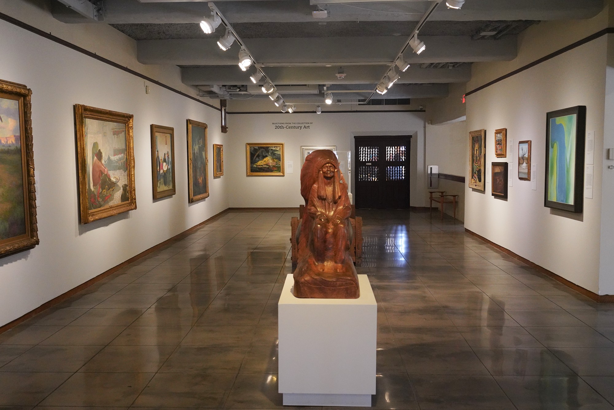 New Mexico Museum of Art (30)