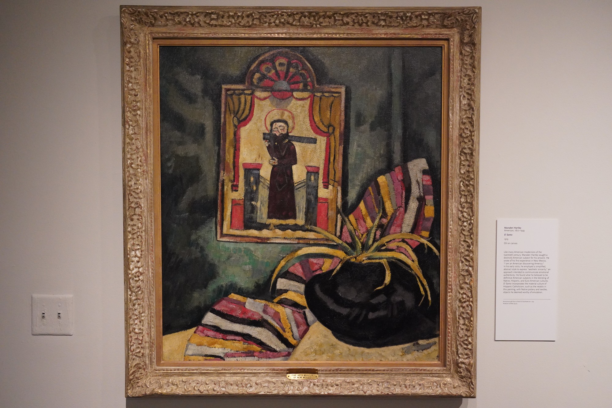 New Mexico Museum of Art (32)