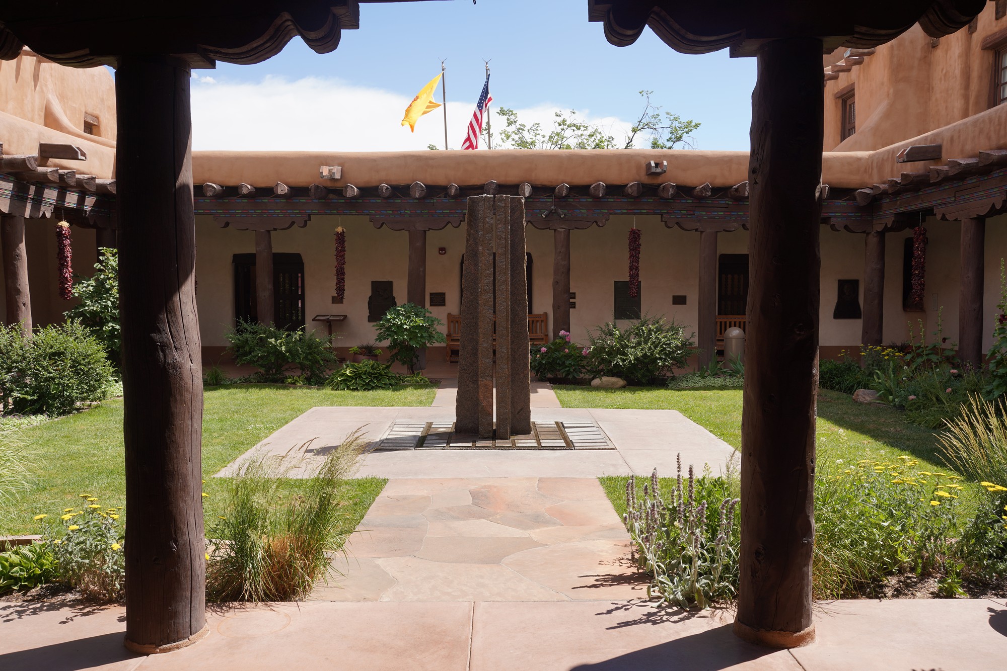 New Mexico Museum of Art (33)