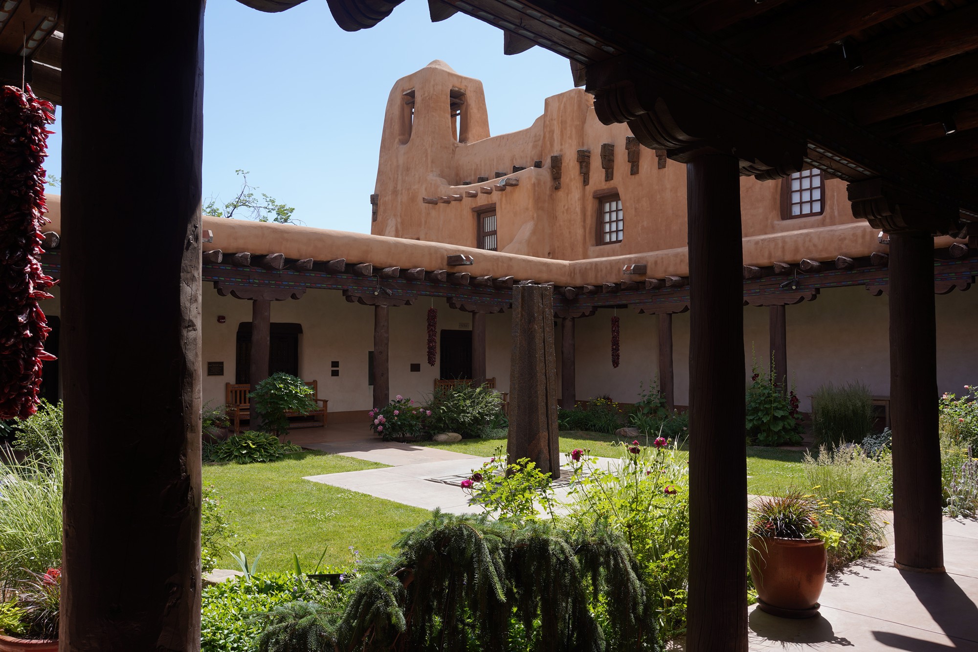 New Mexico Museum of Art (34)