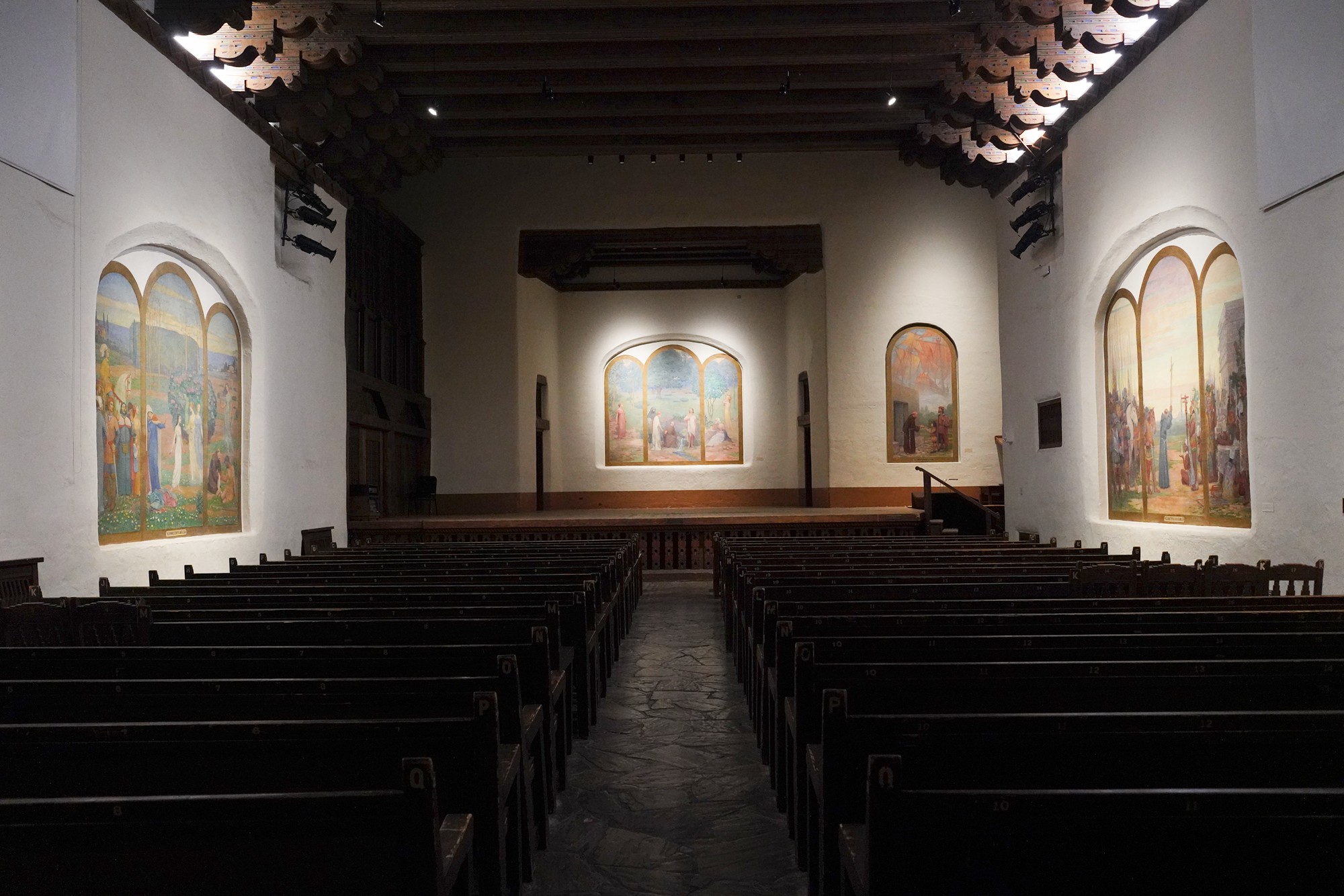 New Mexico Museum of Art (35)