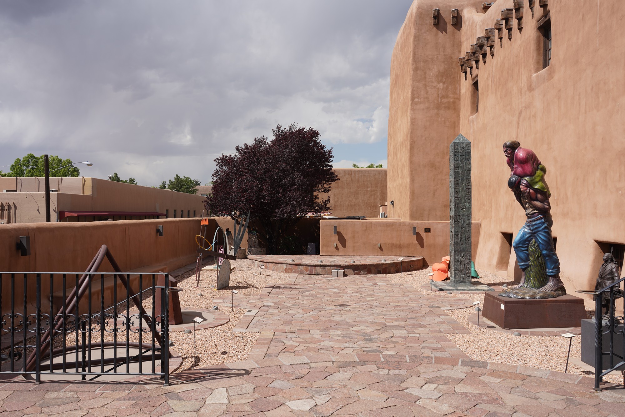 New Mexico Museum of Art (36)