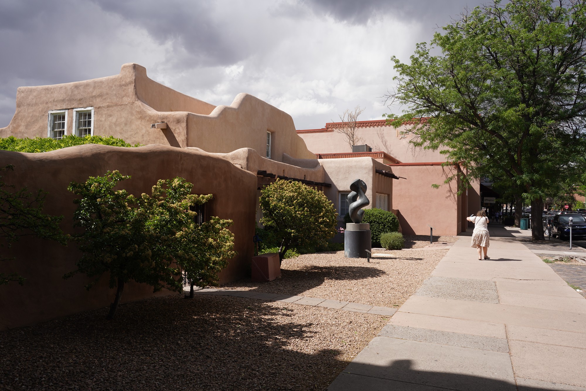 New Mexico Museum of Art (4)