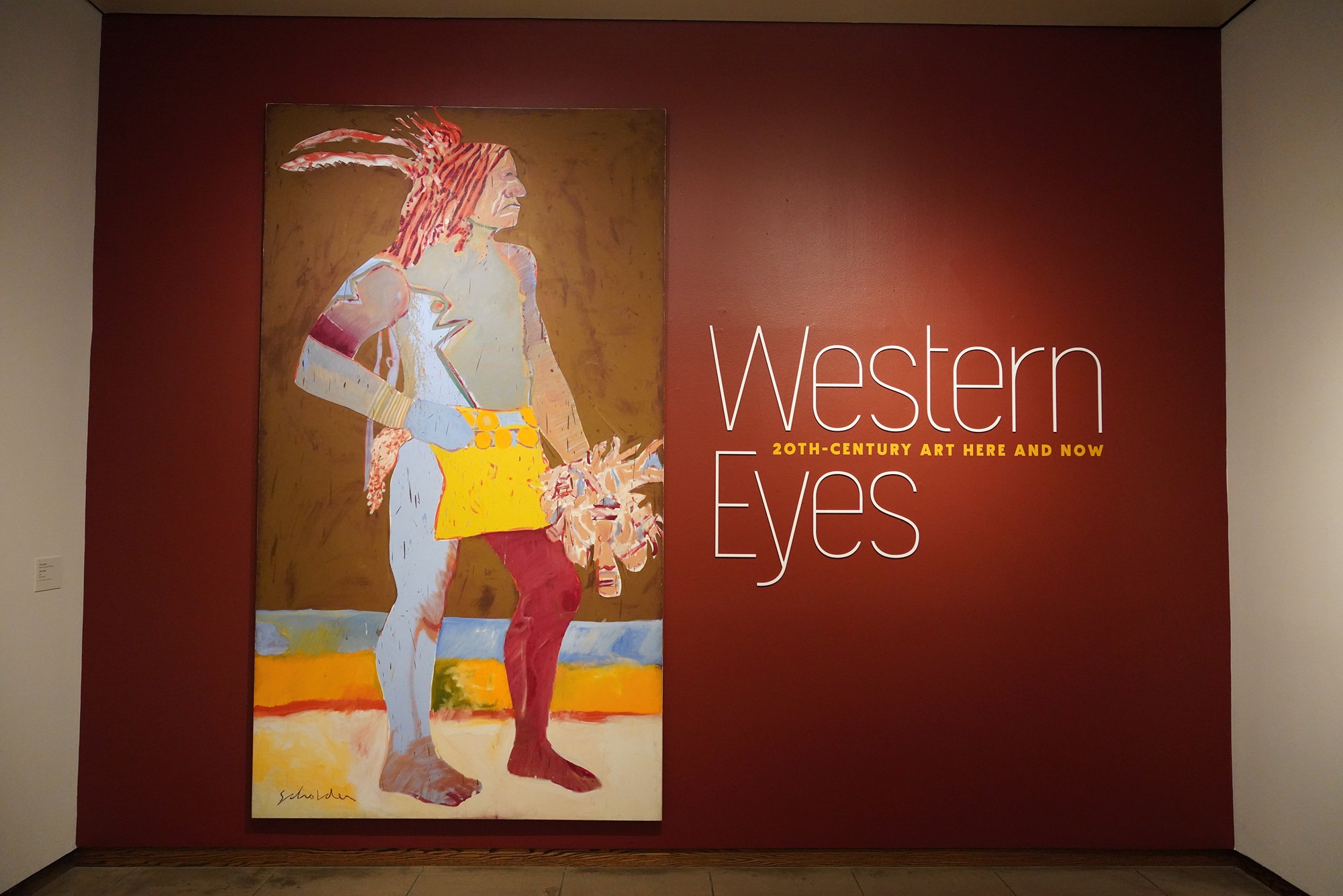 New Mexico Museum of Art (5)