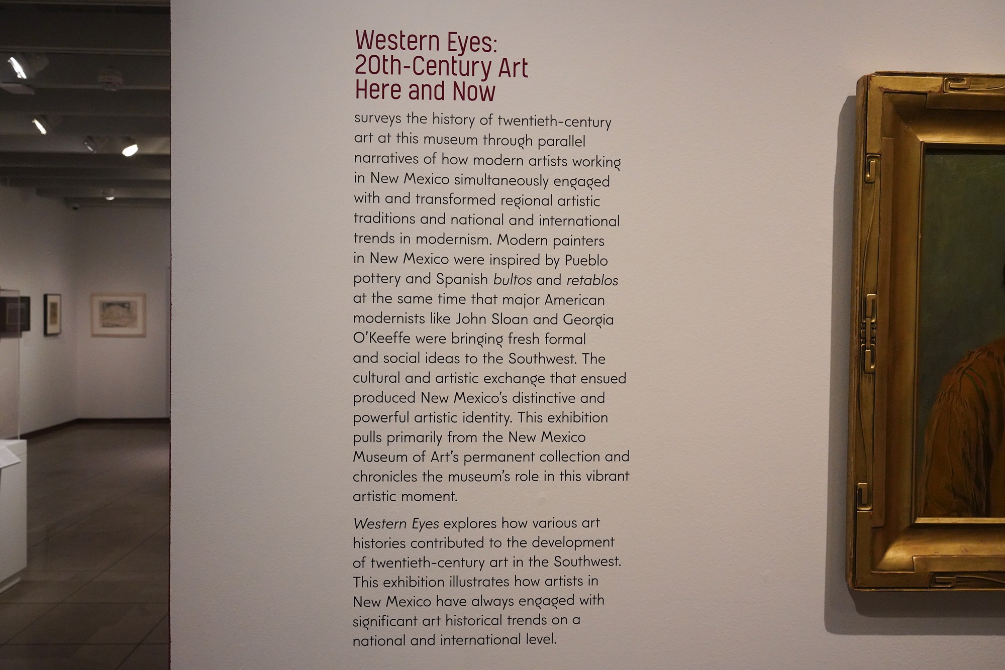 New Mexico Museum of Art (6)