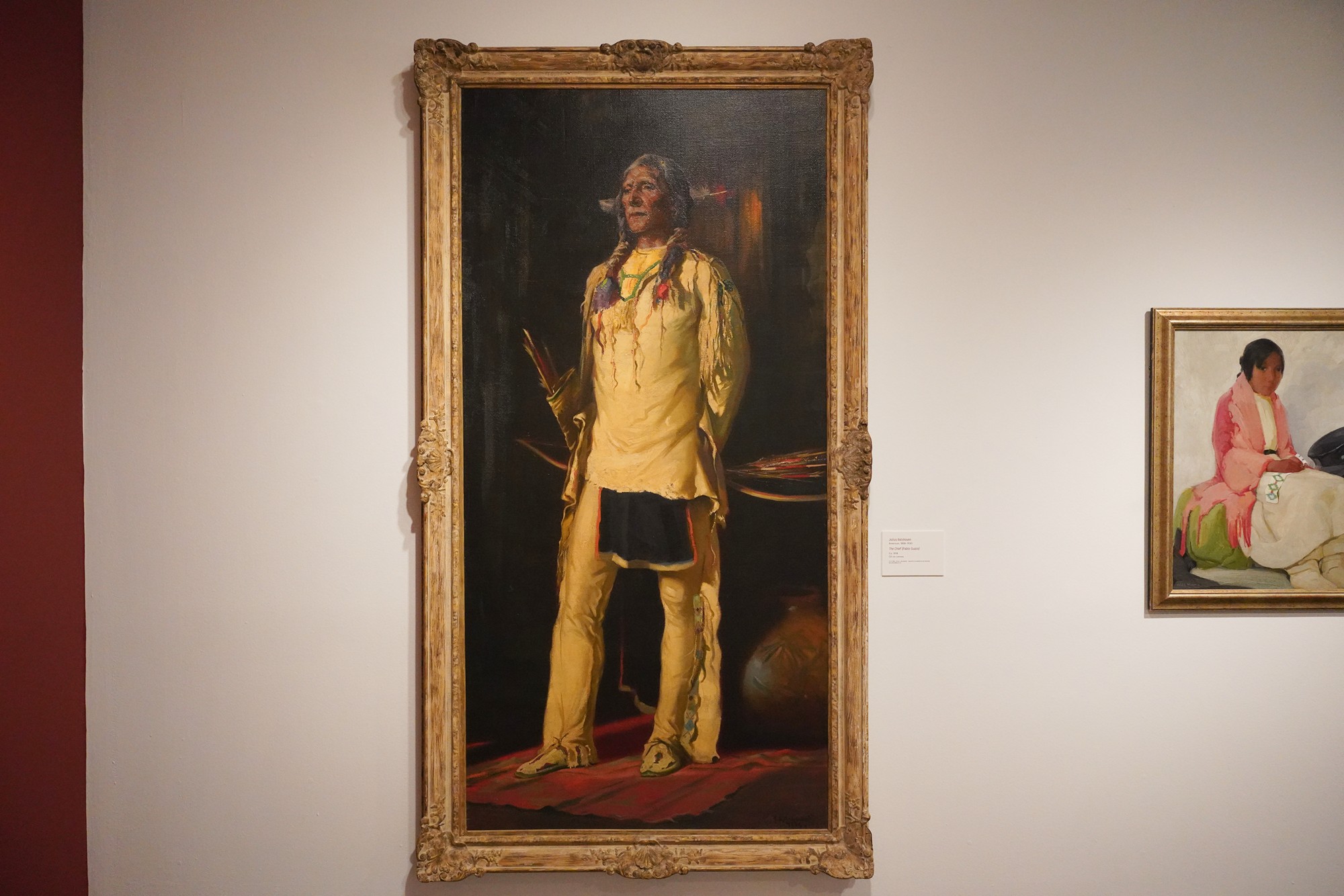 New Mexico Museum of Art (7)