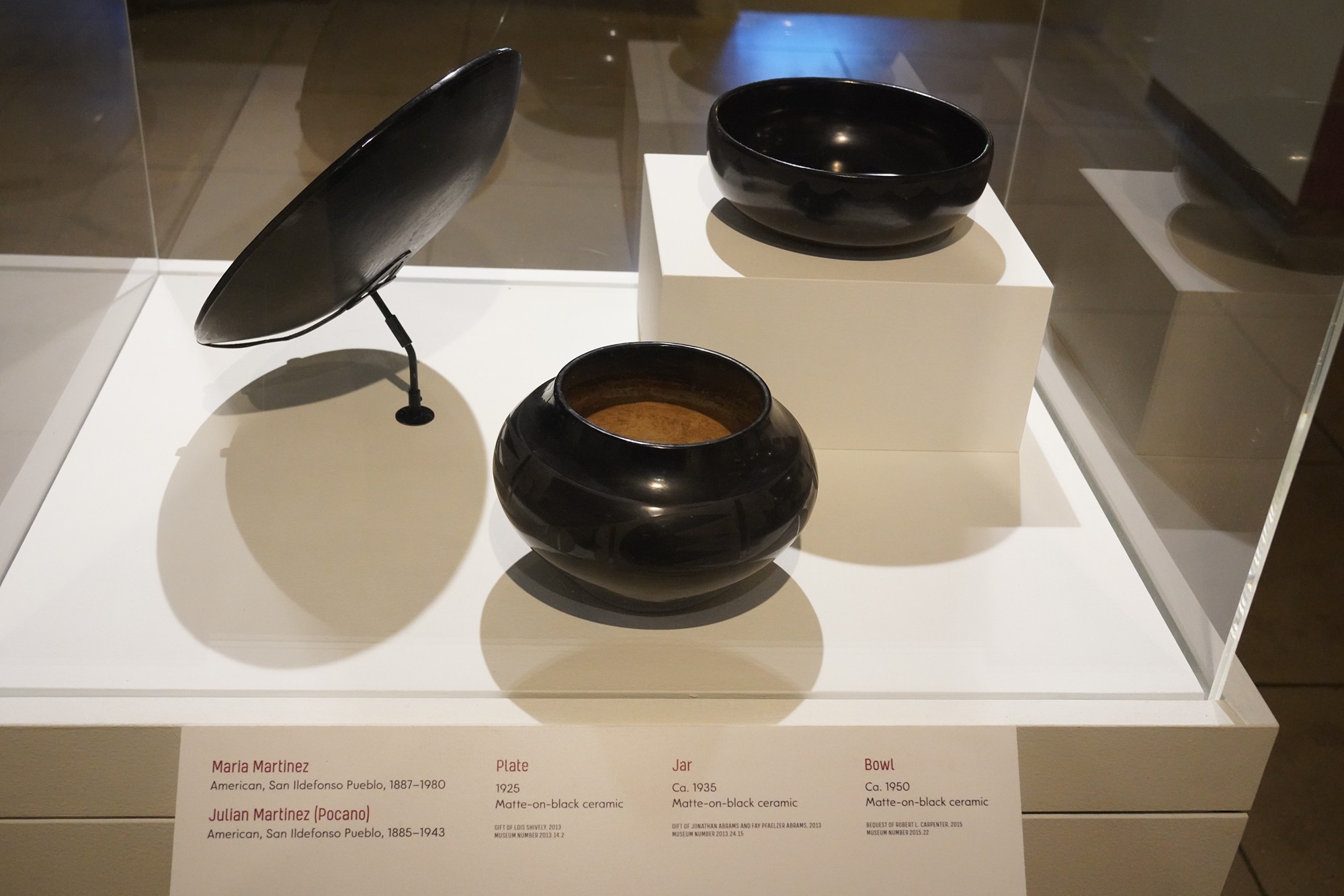 New Mexico Museum of Art (8)