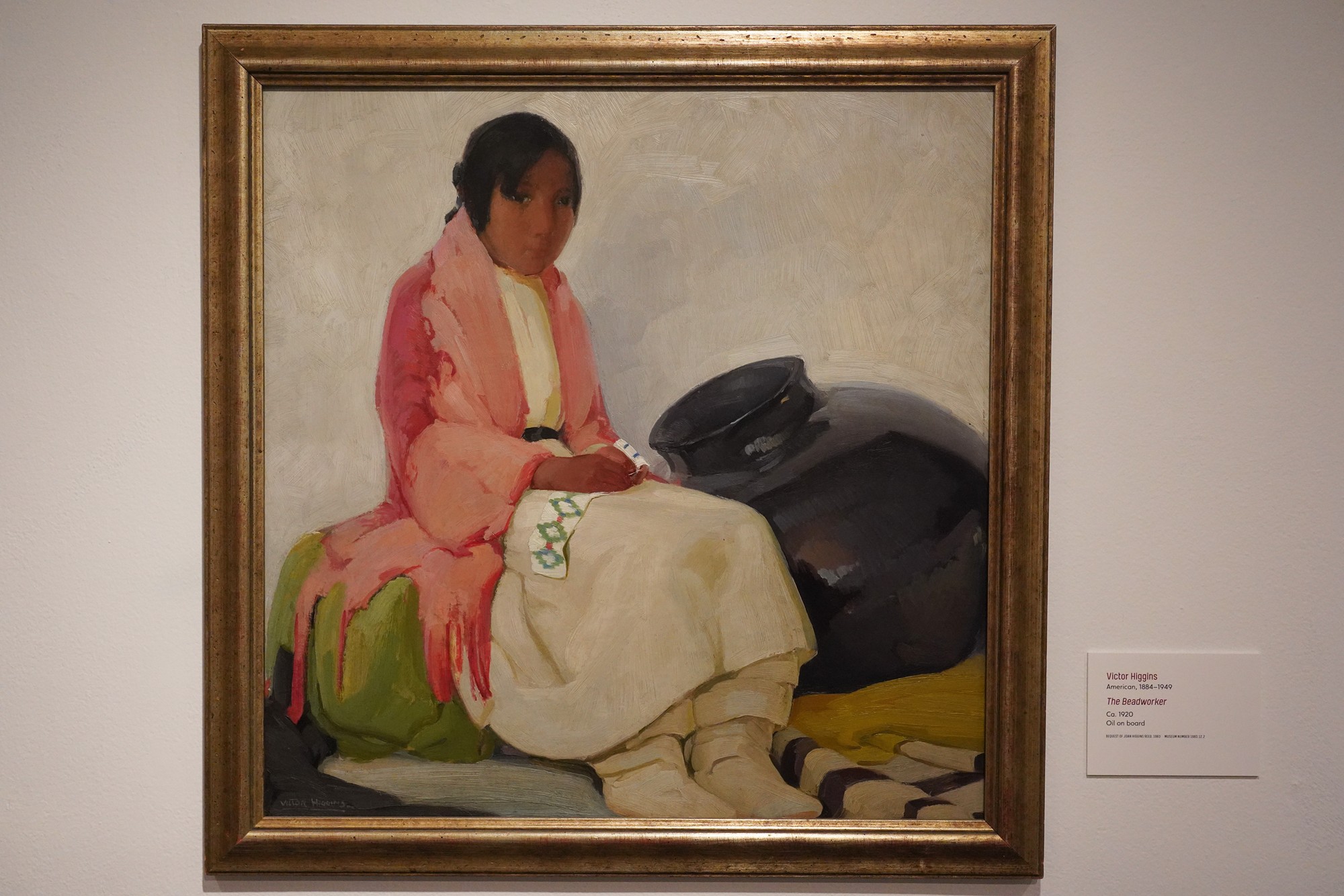 New Mexico Museum of Art (9)