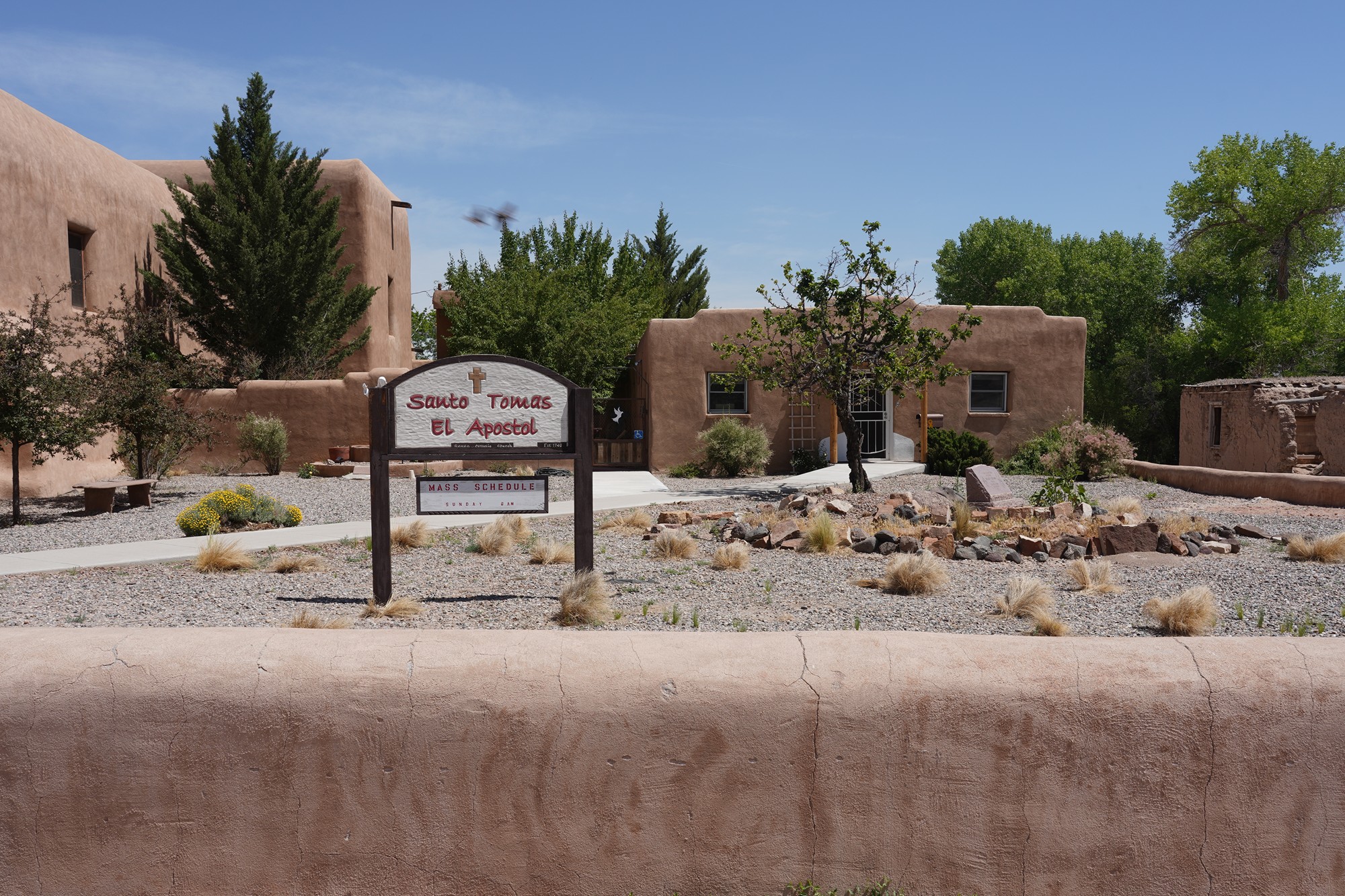 Saint Thomas the Apostle Catholic Parish (1)